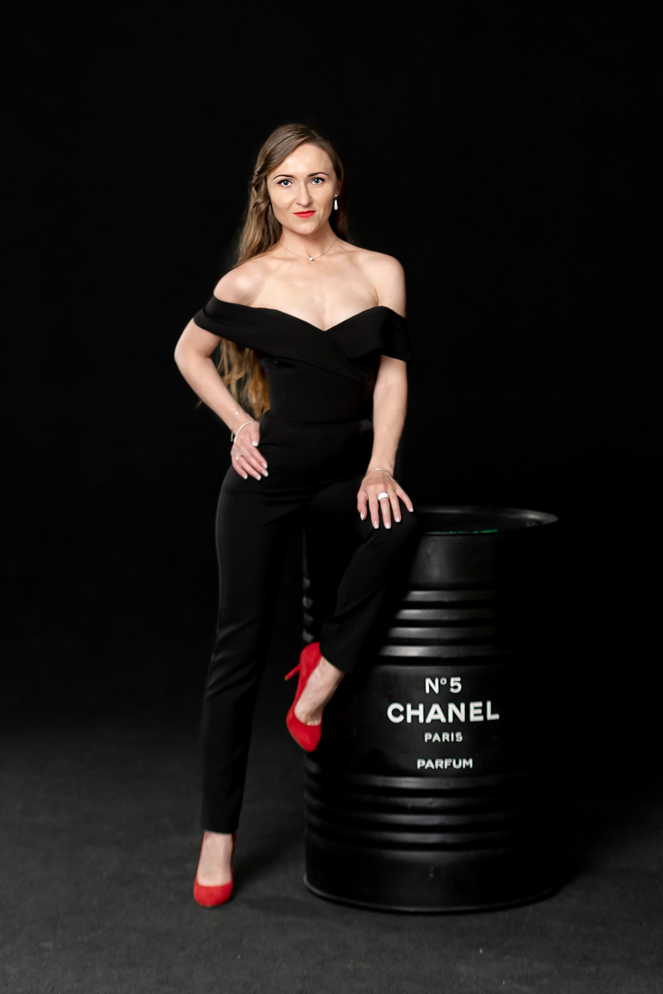 Циклорама. Свадебный фотограф Наталья Немцева в Санкт-Петербурге