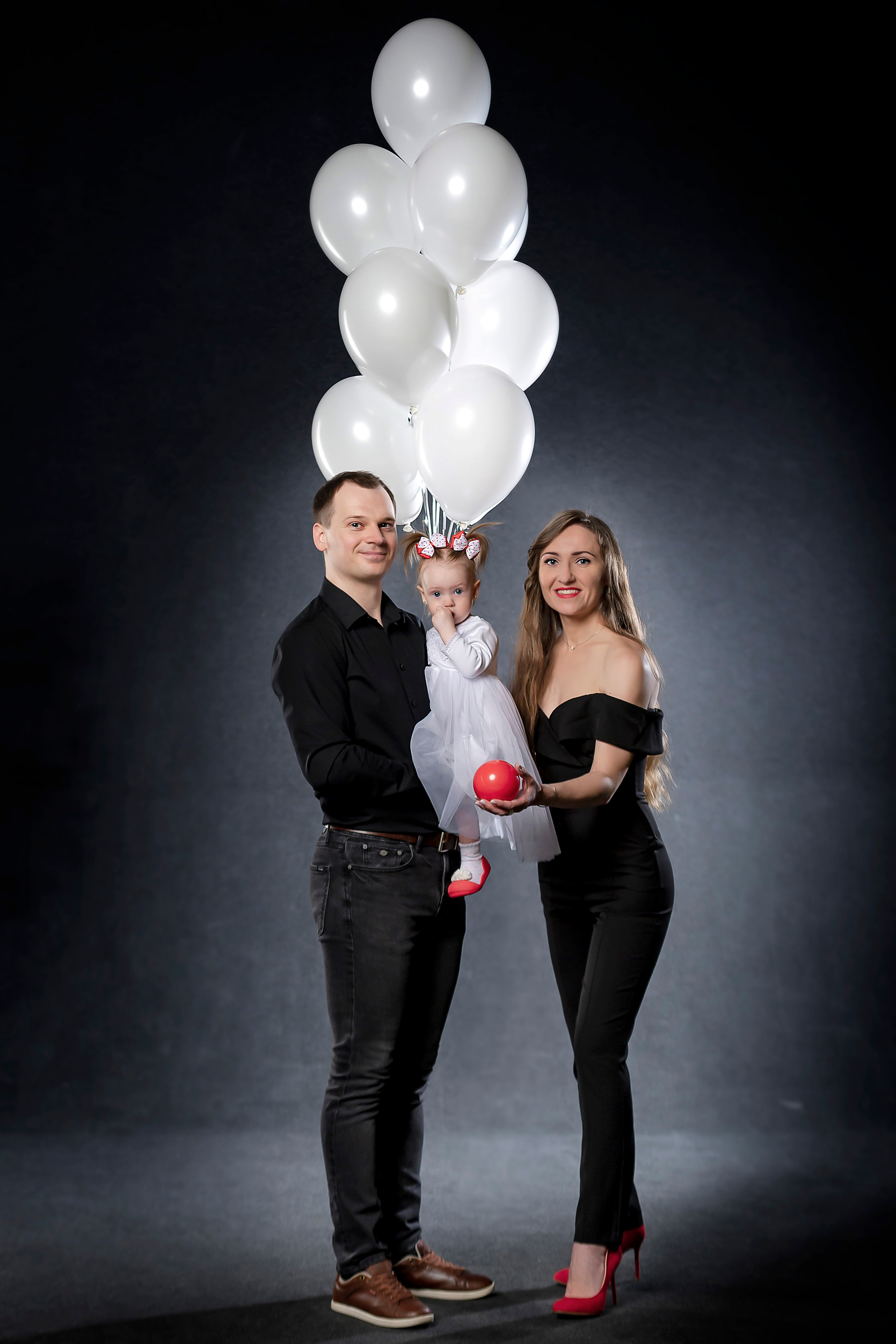 Циклорама. Свадебный фотограф Наталья Немцева в Санкт-Петербурге