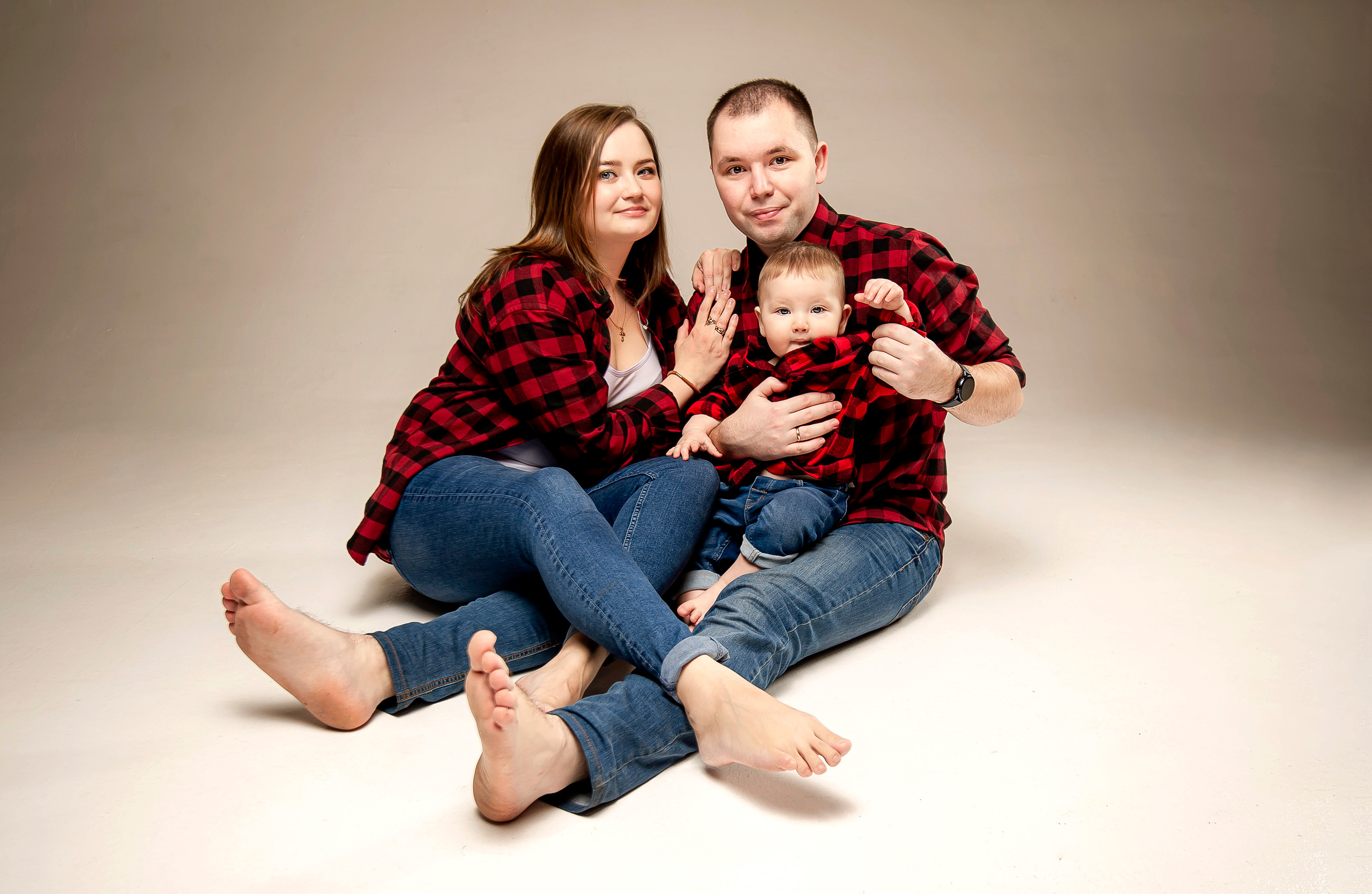 Циклорама. Свадебный фотограф Наталья Немцева в Санкт-Петербурге