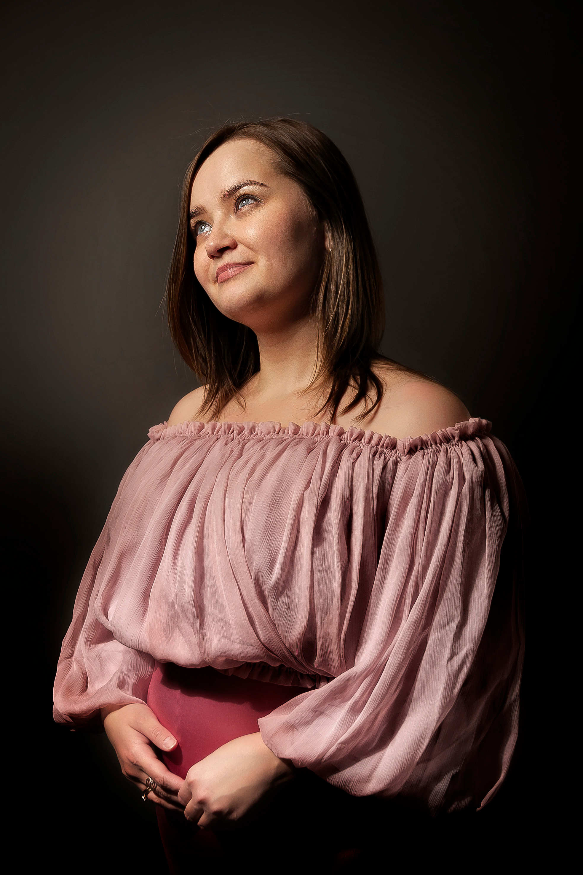 Циклорама. Свадебный фотограф Наталья Немцева в Санкт-Петербурге