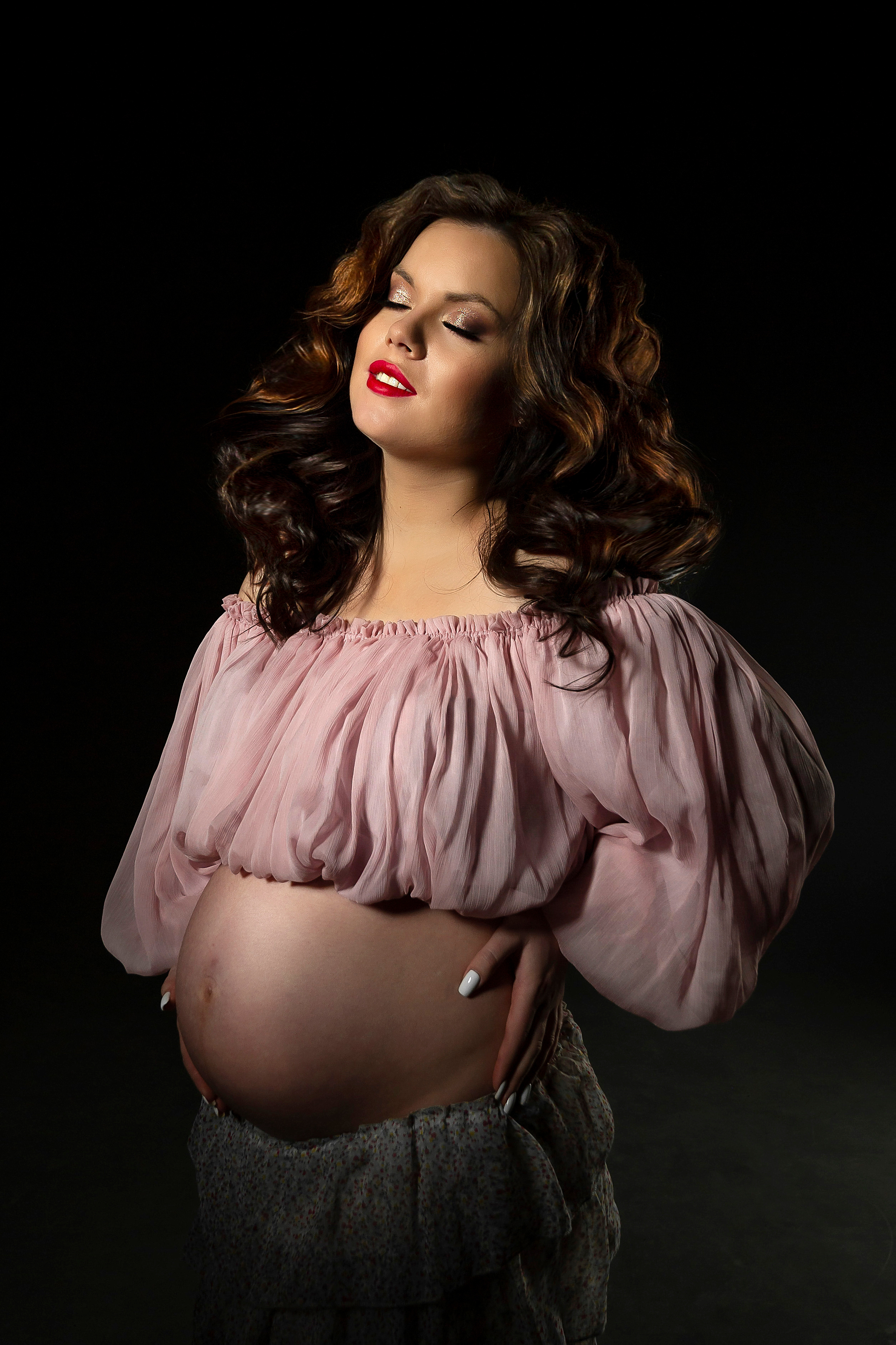 Циклорама. Свадебный фотограф Наталья Немцева в Санкт-Петербурге