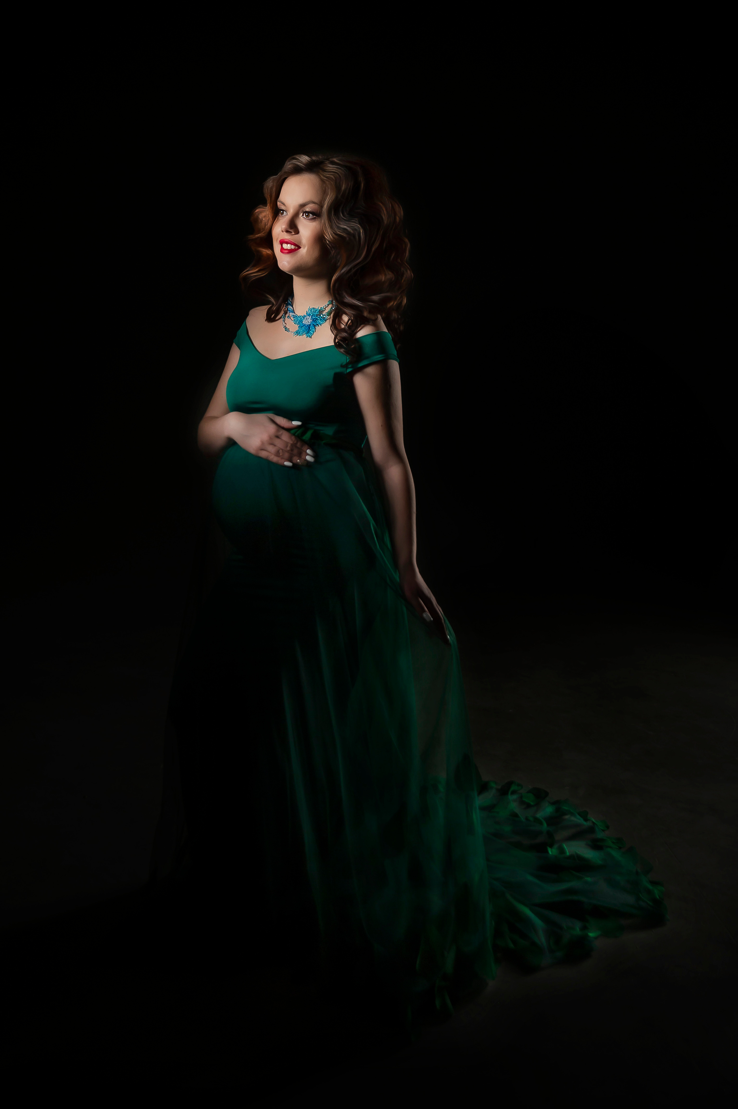 Циклорама. Свадебный фотограф Наталья Немцева в Санкт-Петербурге