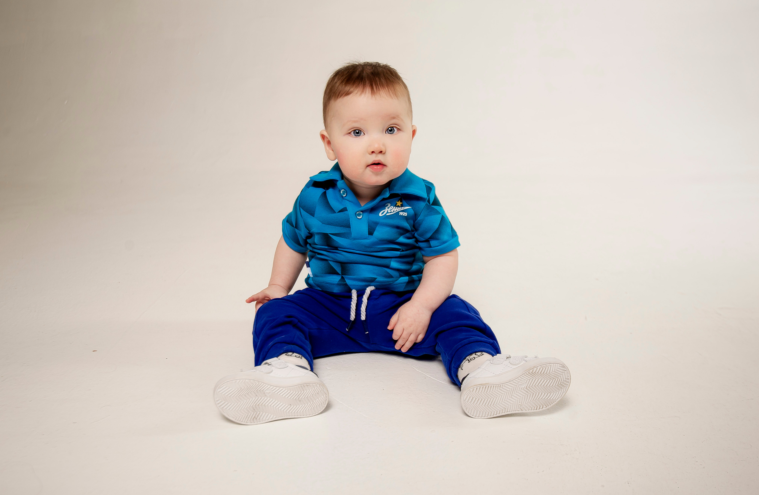 Циклорама. Свадебный фотограф Наталья Немцева в Санкт-Петербурге