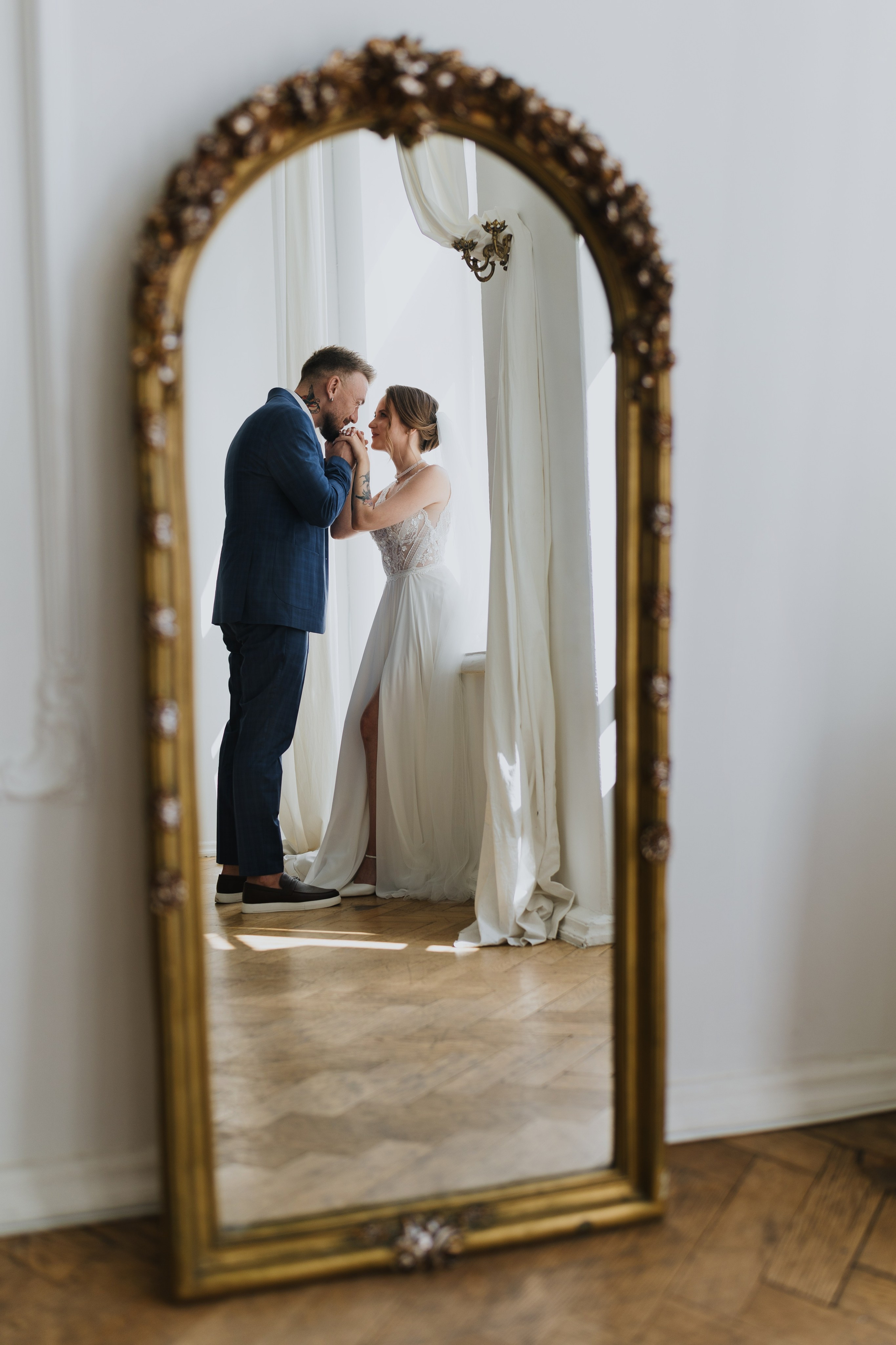 Свадьбы. Свадебный фотограф в Ростове-на-Дону Лилия Паккерт