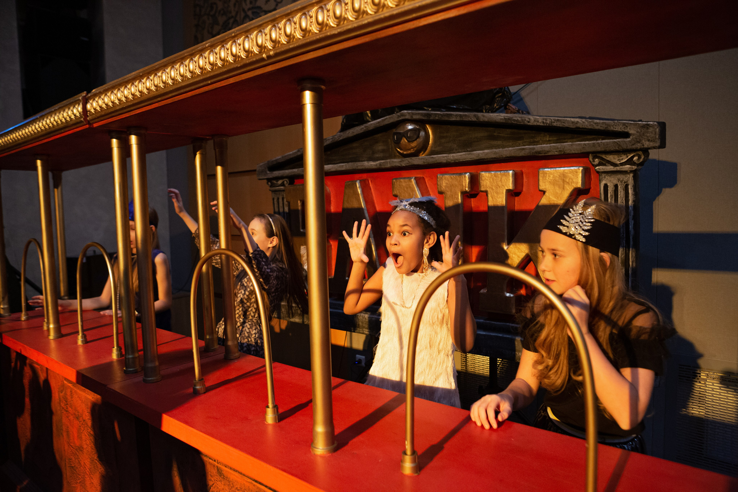 День рождения Даниелы. Евгений Матвеев — фотограф в Санкт-Петербурге