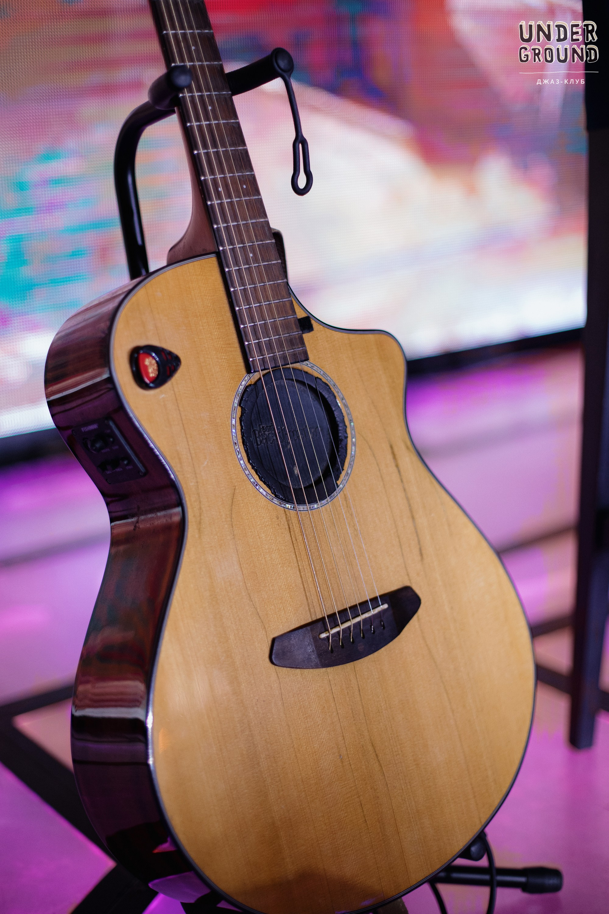 Under Ground. Свадебный, репортажный, студийный фотограф в Новороссийске