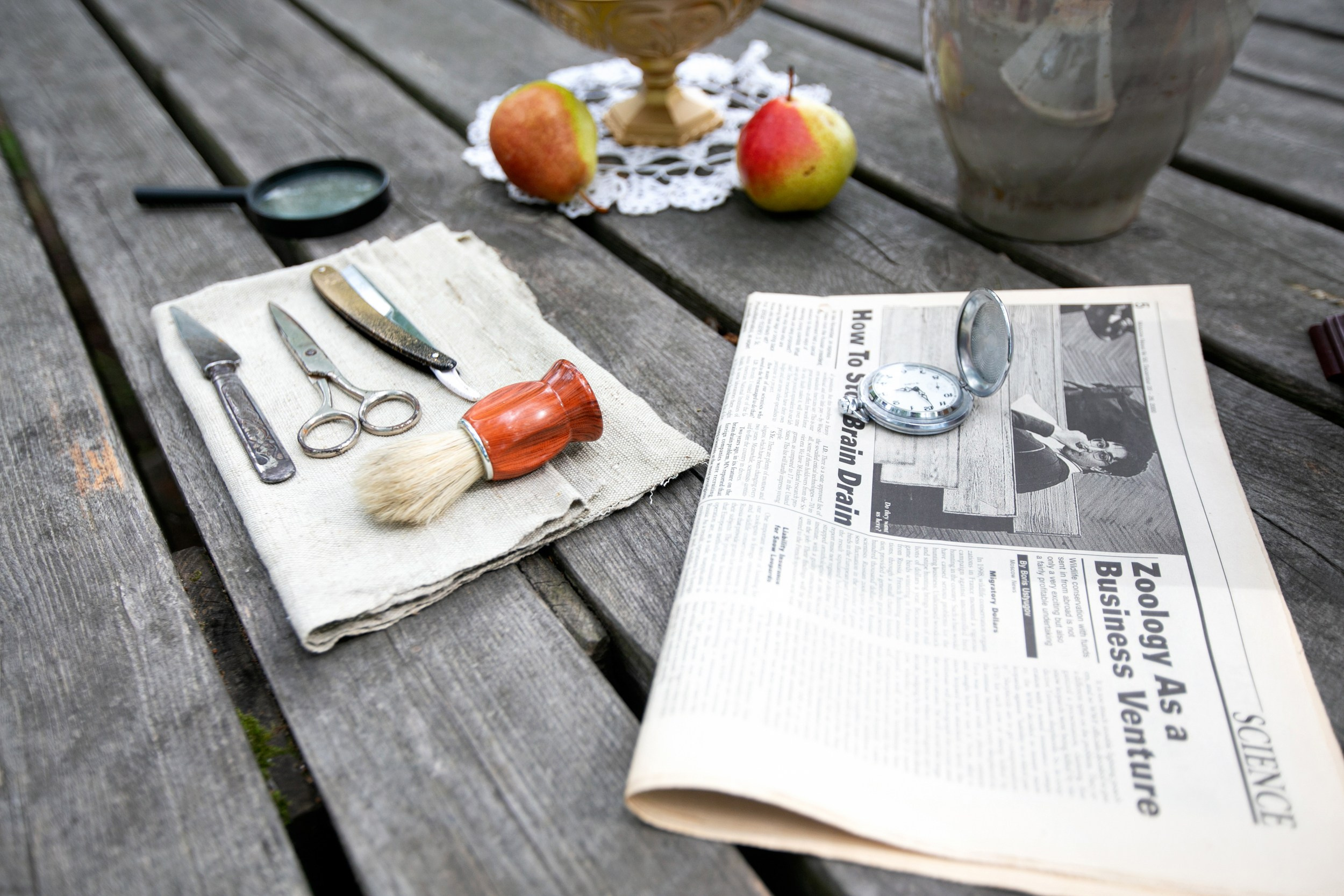 Парт 1. Свадебный, репортажный, студийный фотограф в Новороссийске