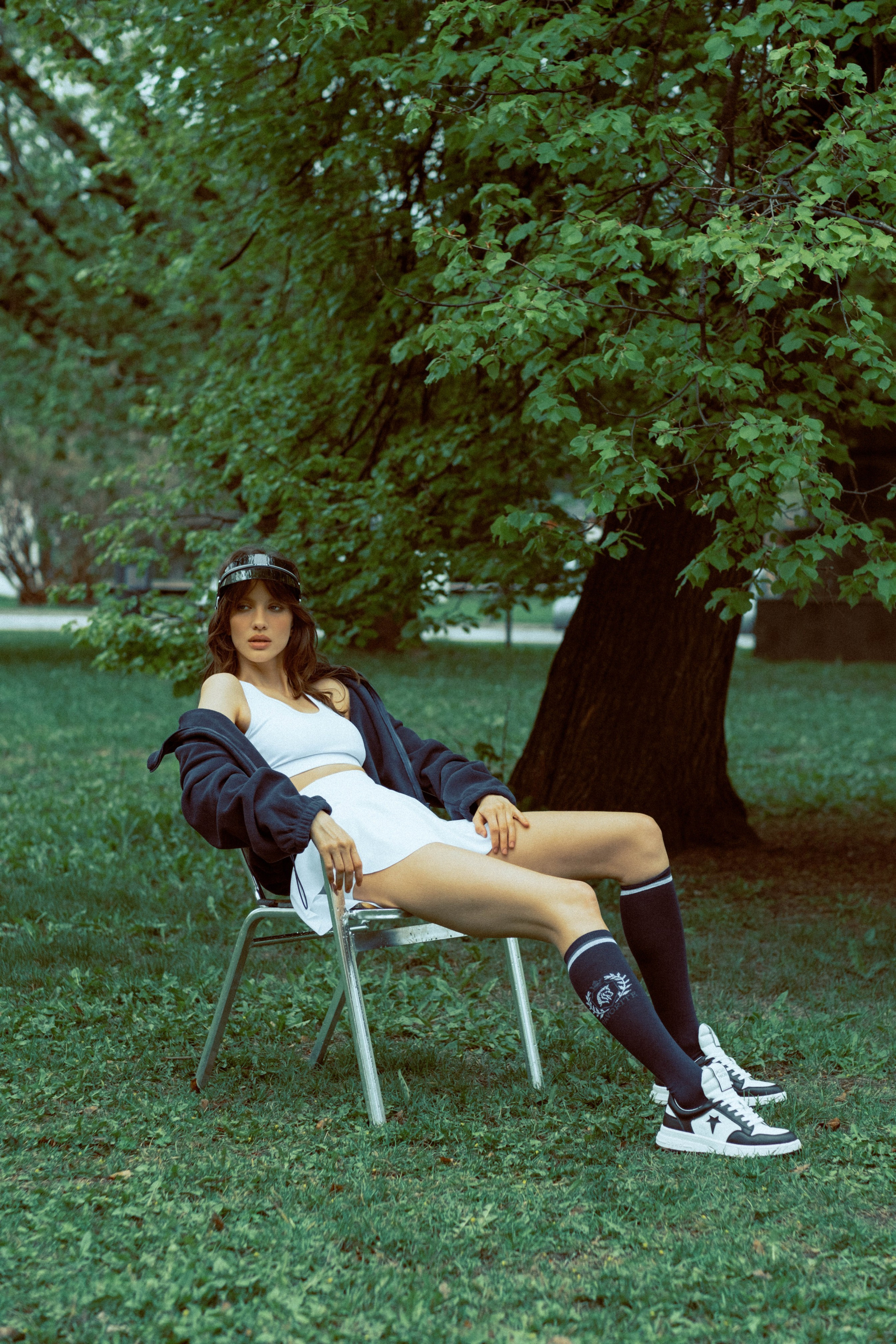 Пресет-пак «Summer». Персональный фотограф Москва Кислякова Алина. Фотограф в Дубае, ОАЭ