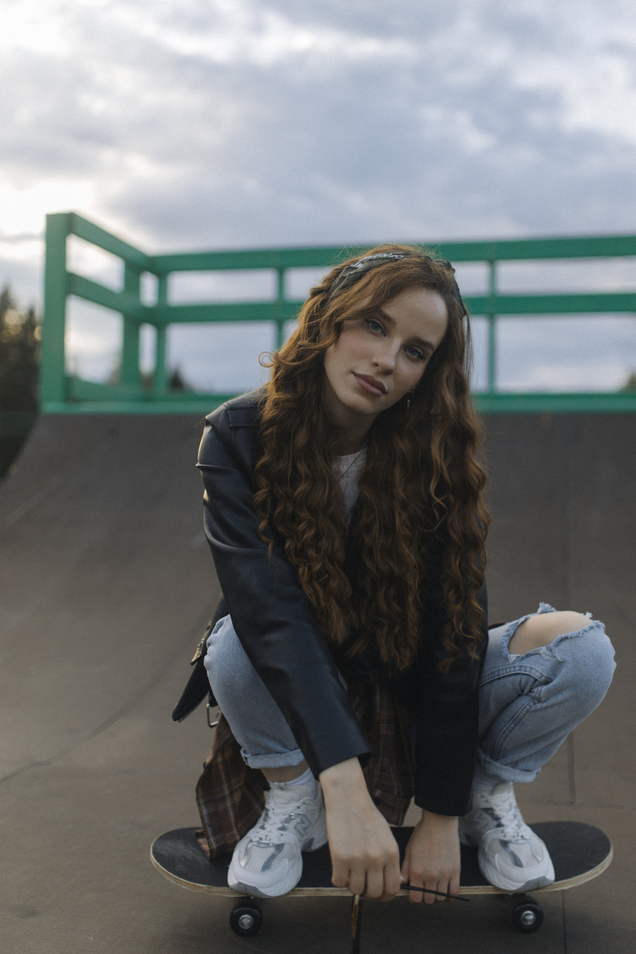 Индивидуальные уличные серии