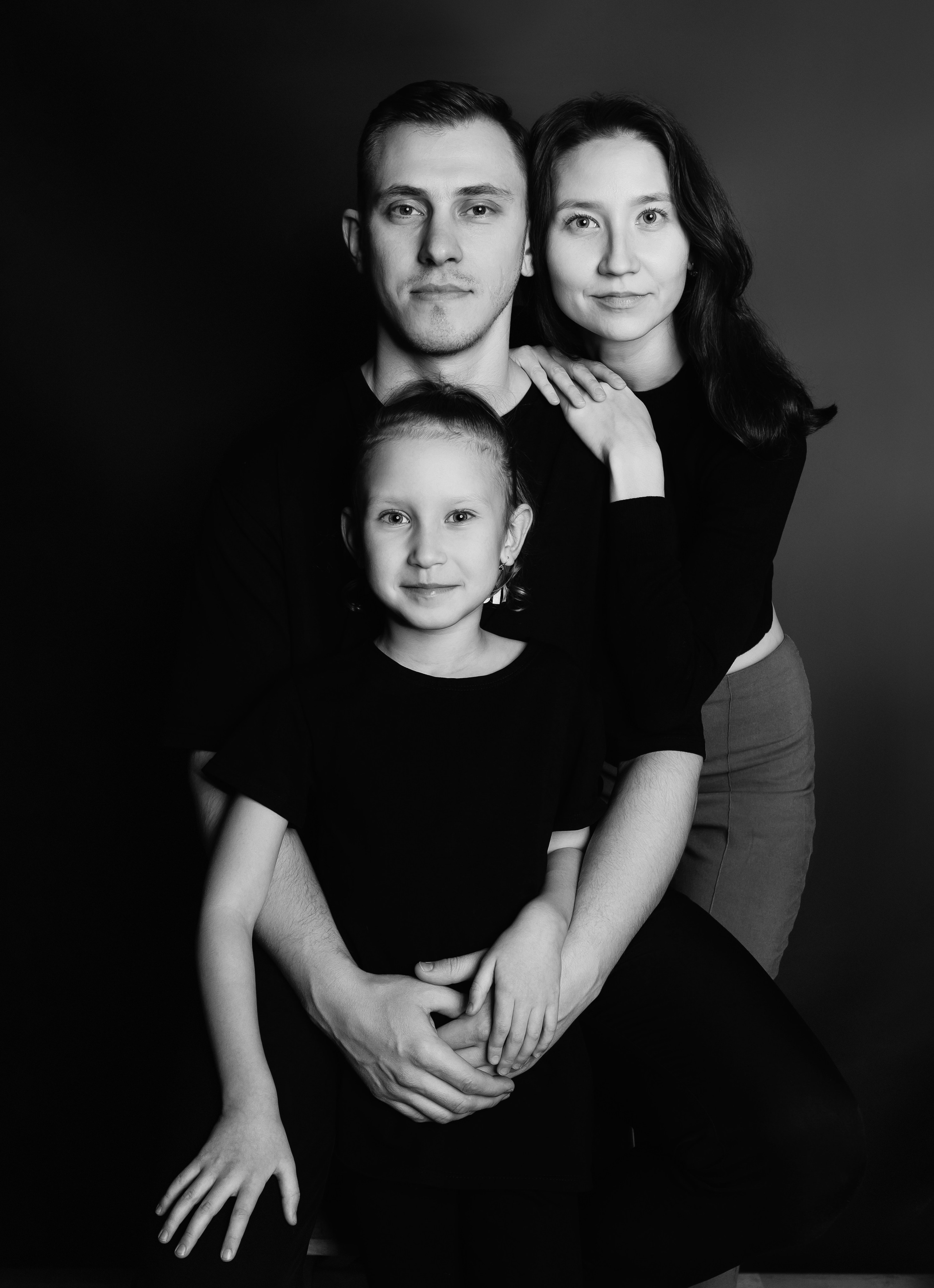 Проект «Семья»