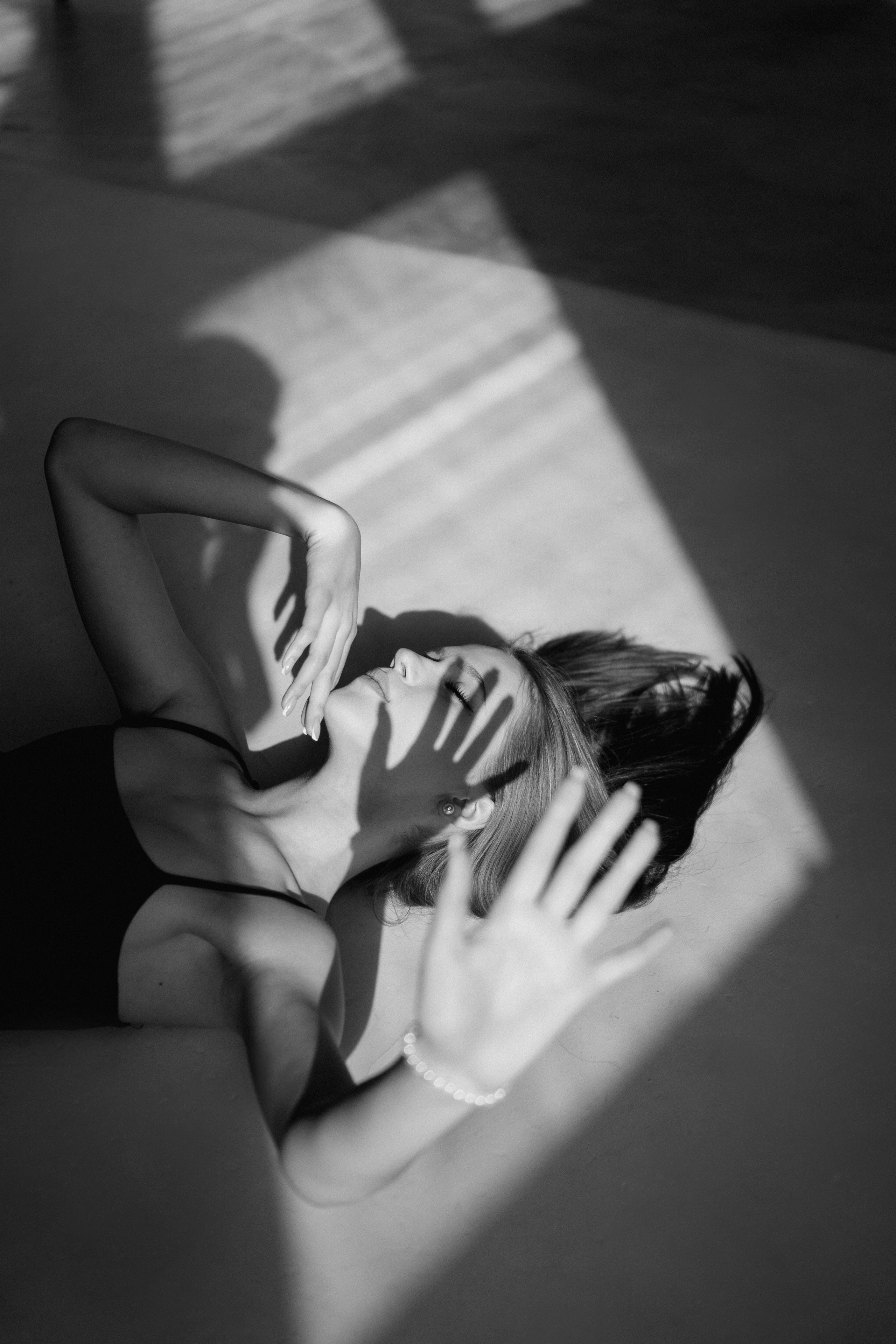 Индивидуальная съемка. Фотограф Елизавета Аскерова