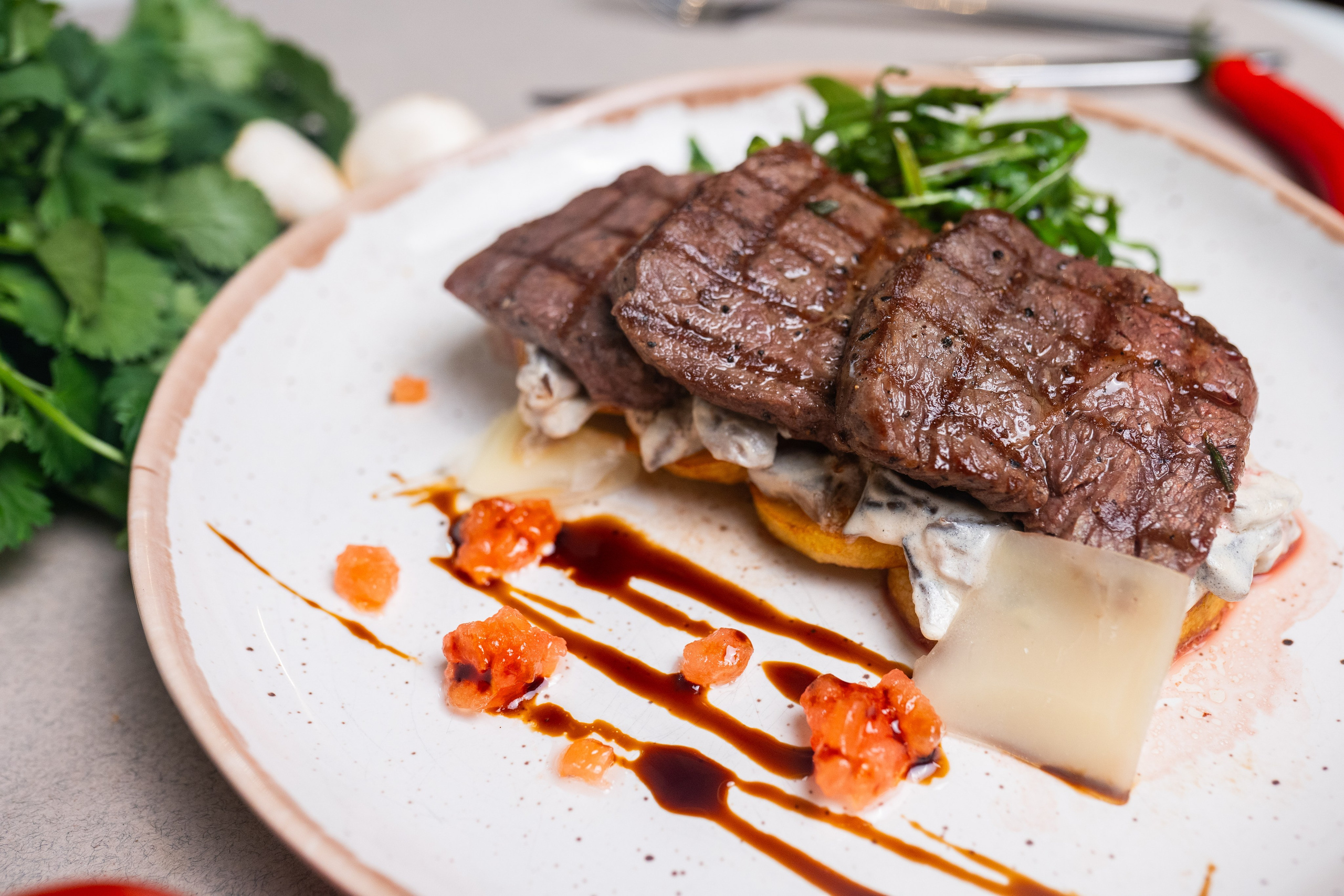 Food photo. Фотограф в Ижевске Максим Грундул