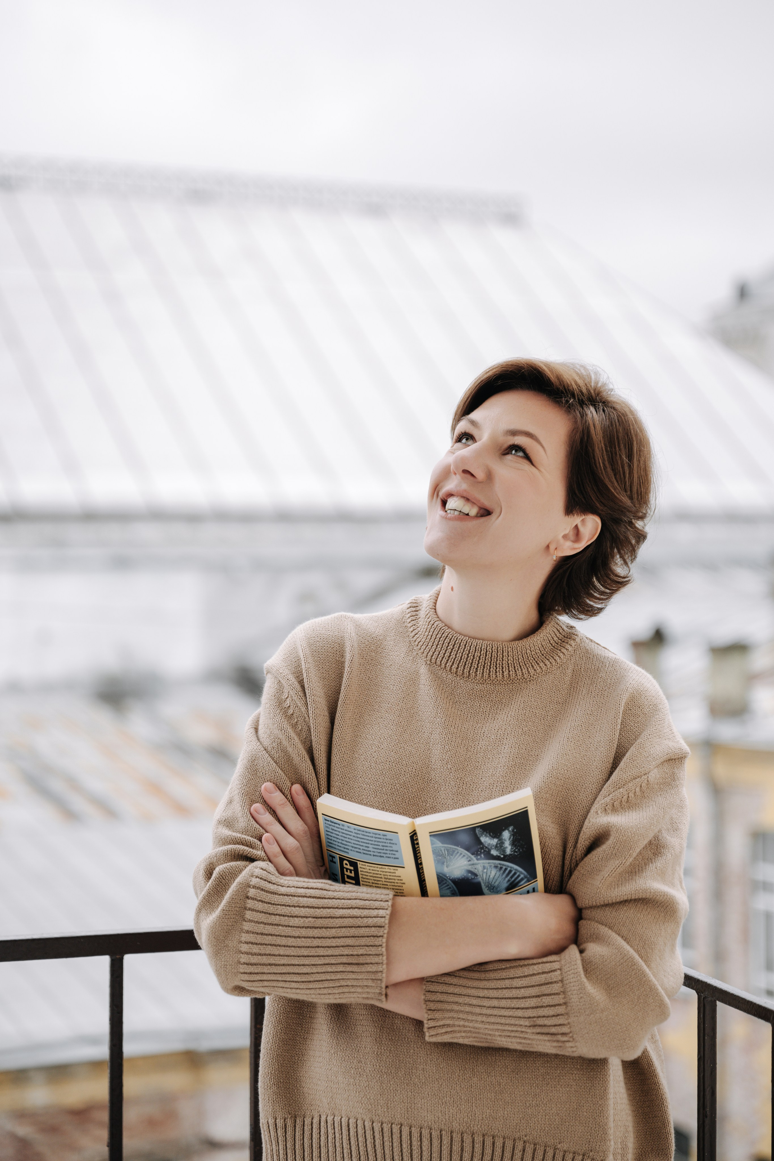 Мария. Студия ID409. Фотограф Анастасия Егорова