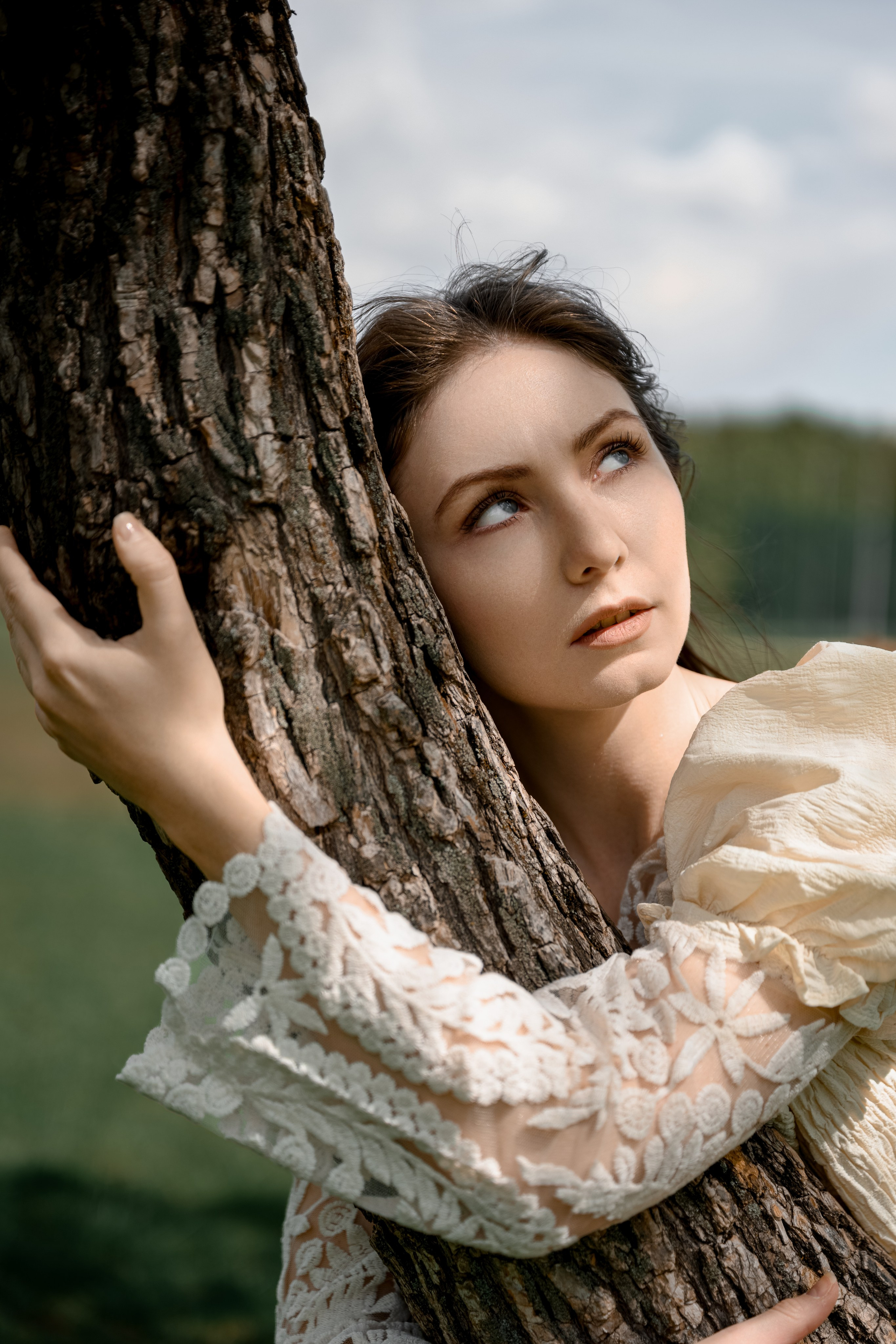 Анна Литвиненко. Фотограф Анастасия Егорова