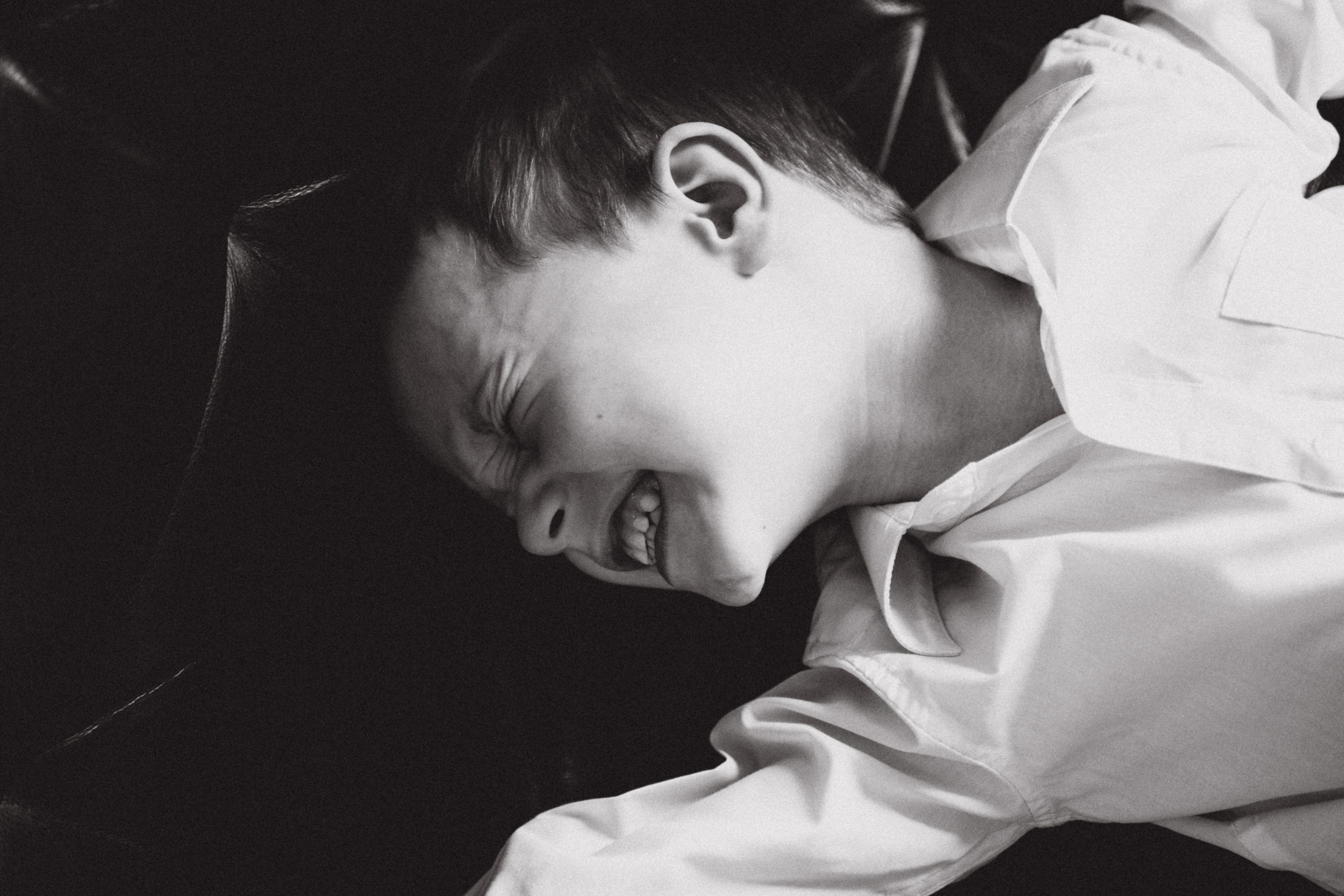 Рома. Фотограф Анастасия Егорова