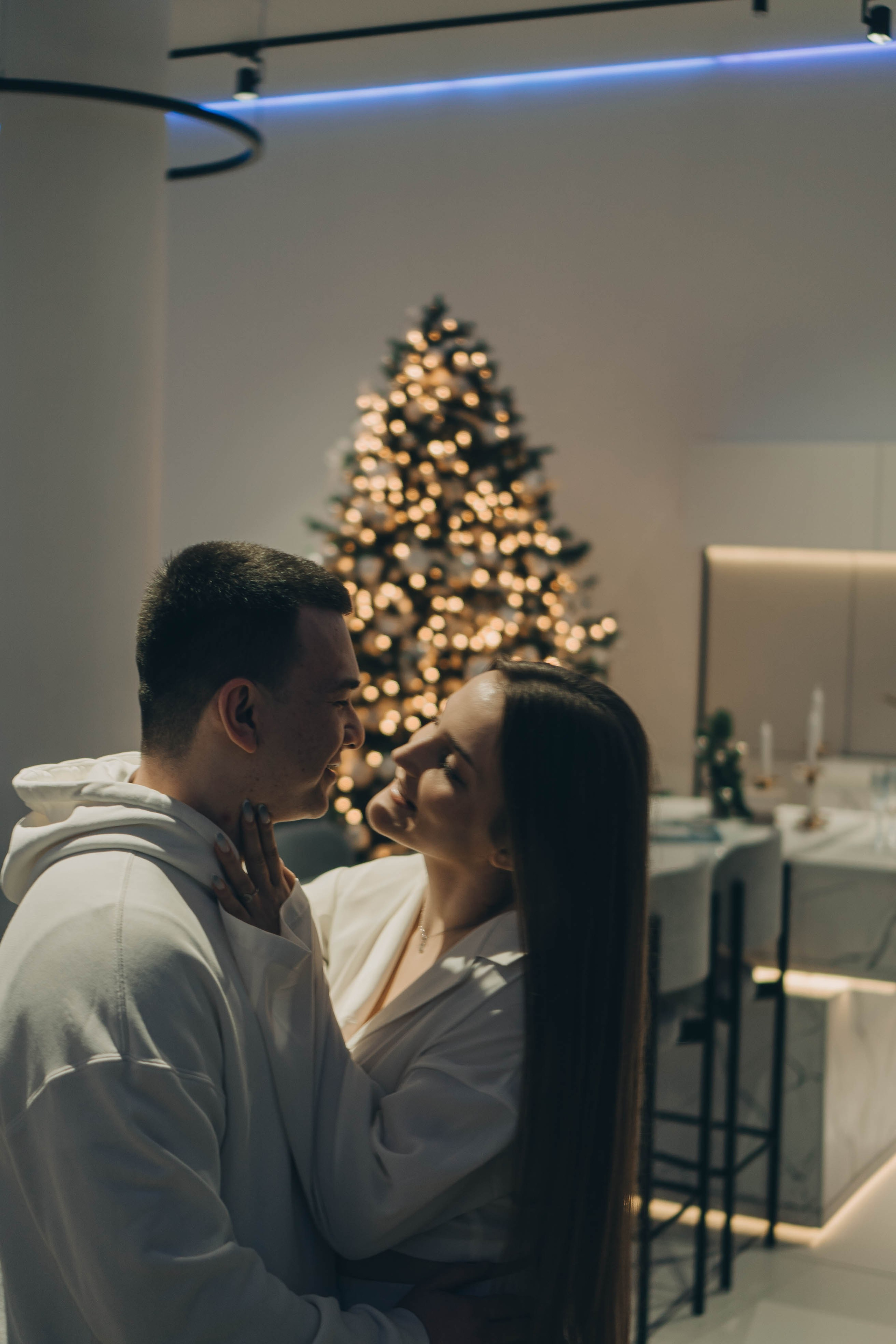 Новогодняя. Профессиональный фотограф, Санкт-Петербург — Виктория Богомолова