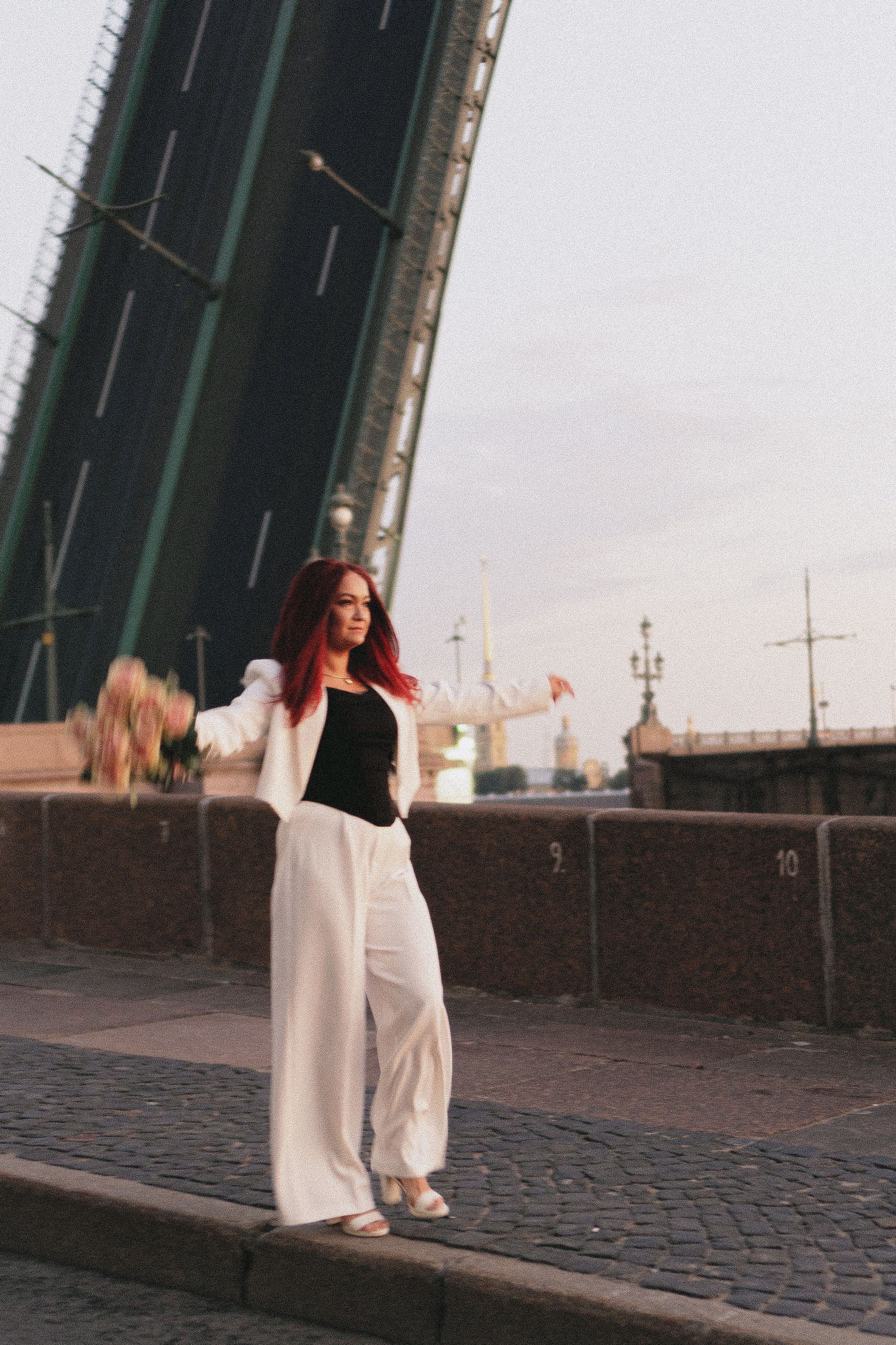 РАССВЕТНАЯ ИСТОРИЯ. Профессиональный фотограф, Санкт-Петербург — Виктория Богомолова