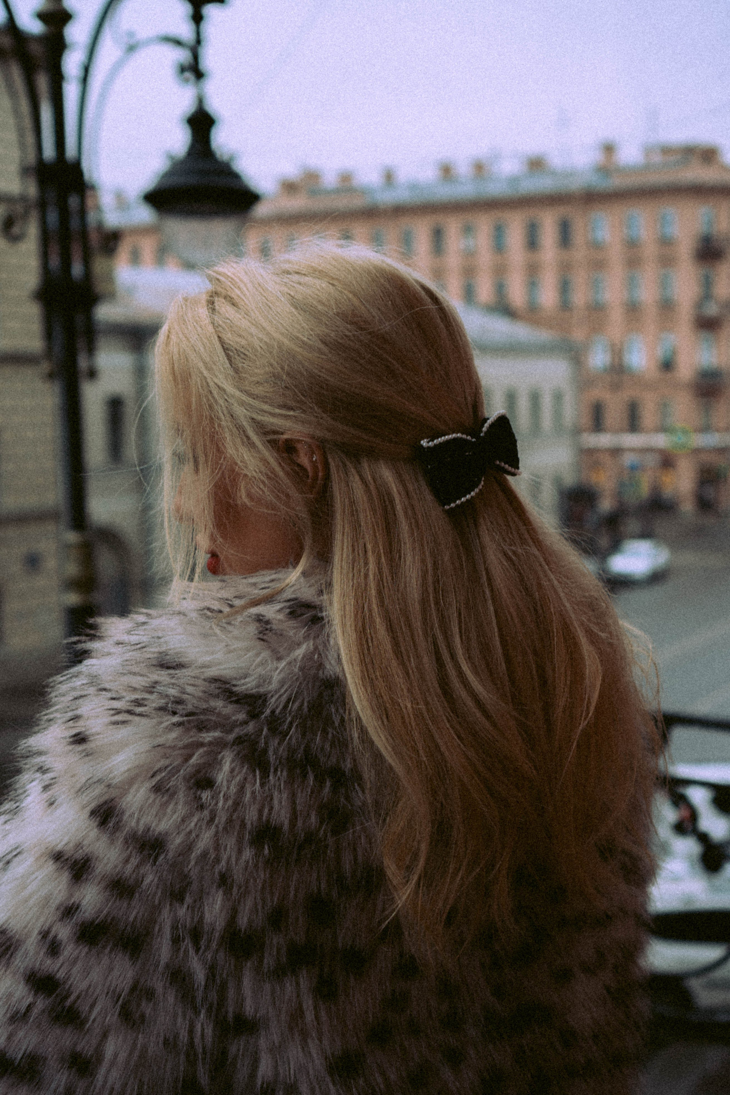 Винтажная серия. Профессиональный фотограф, Санкт-Петербург — Виктория Богомолова