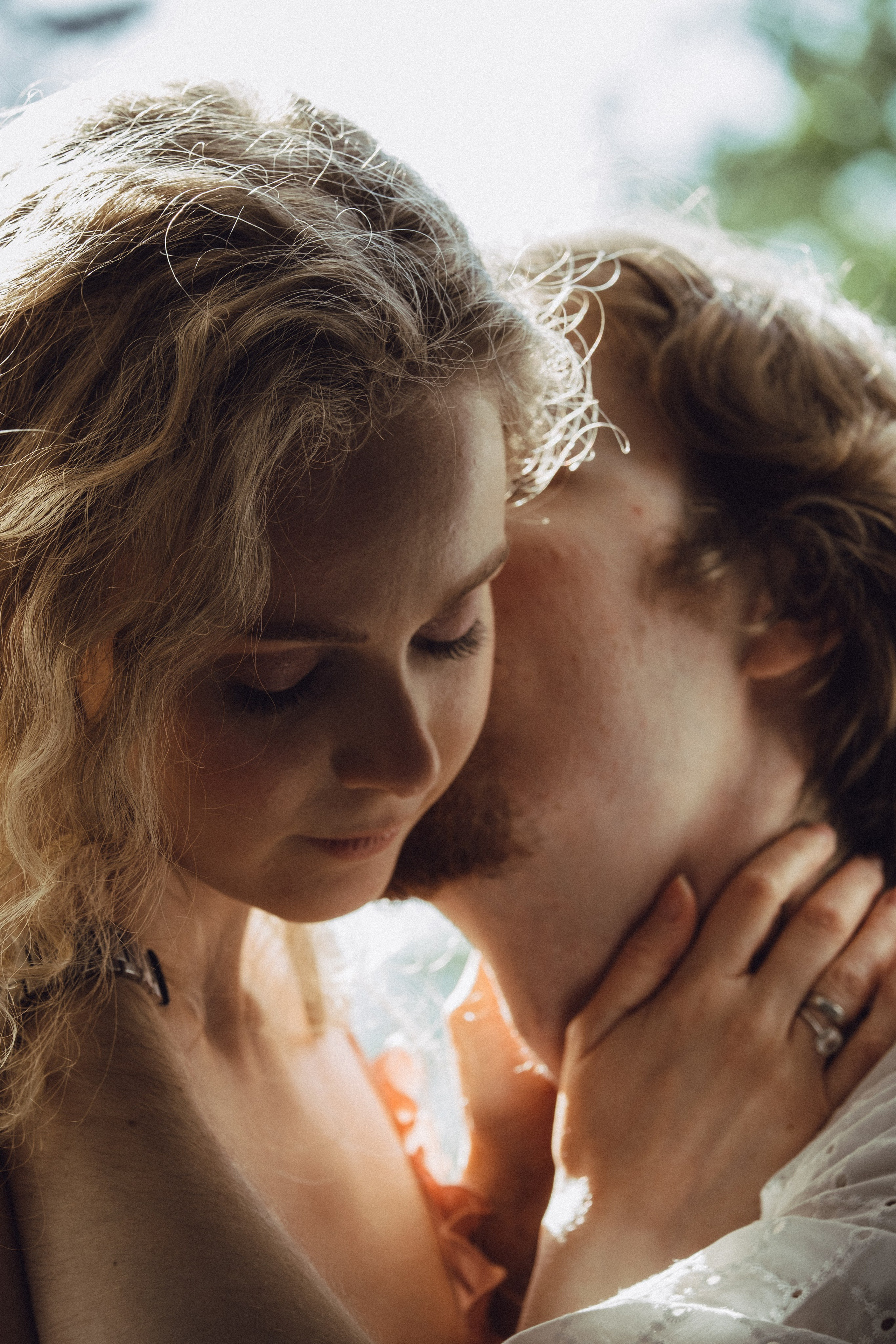 СВАДЕБНАЯ ФОТОСЕССИЯ В СЕСТРОРЕЦКЕ НА ЗАЛИВЕ ДЛЯ ВЛЮБЛЕННОЙ ПАРЫ СТИЛЬНАЯ СВАДЕБНАЯ СЬЕМКА. Профессиональный фотограф, Санкт-Петербург — Виктория Богомолова