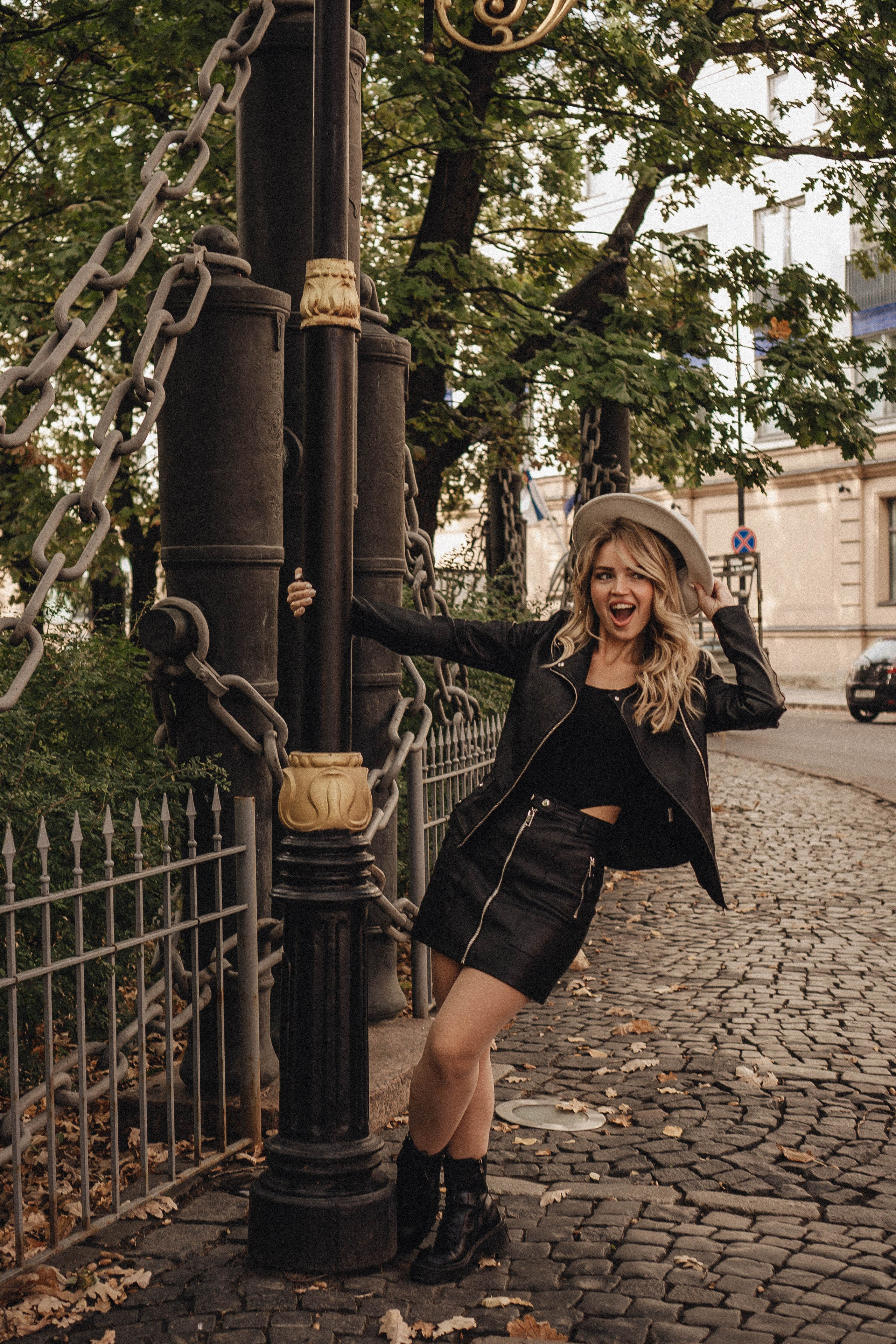 Прогулочная. Профессиональный фотограф, Санкт-Петербург — Виктория Богомолова