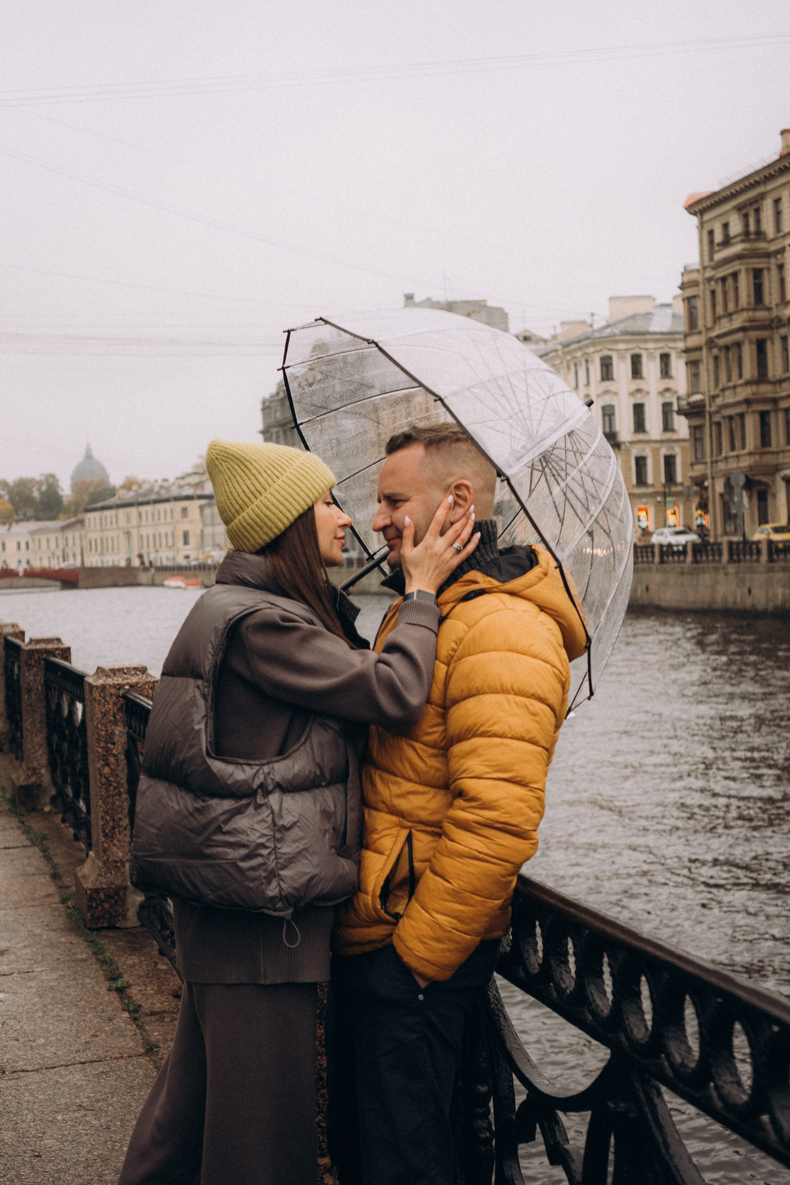 Любовь. Профессиональный фотограф, Санкт-Петербург — Виктория Богомолова