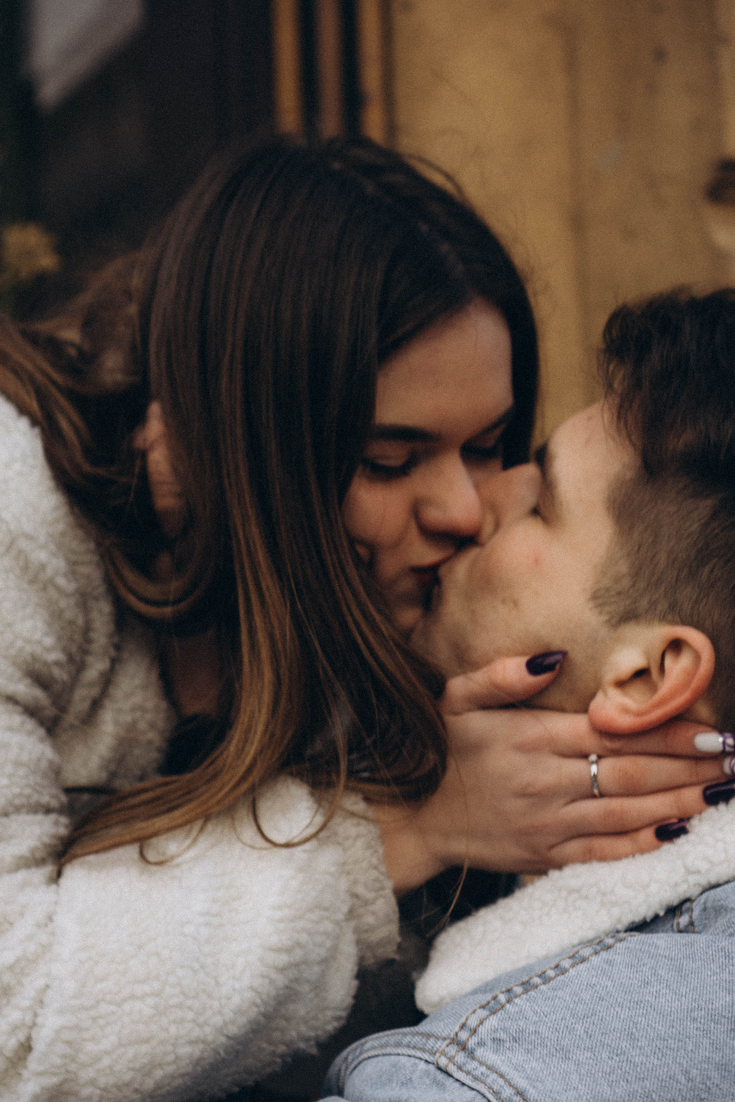 Прогулочная. Профессиональный фотограф, Санкт-Петербург — Виктория Богомолова