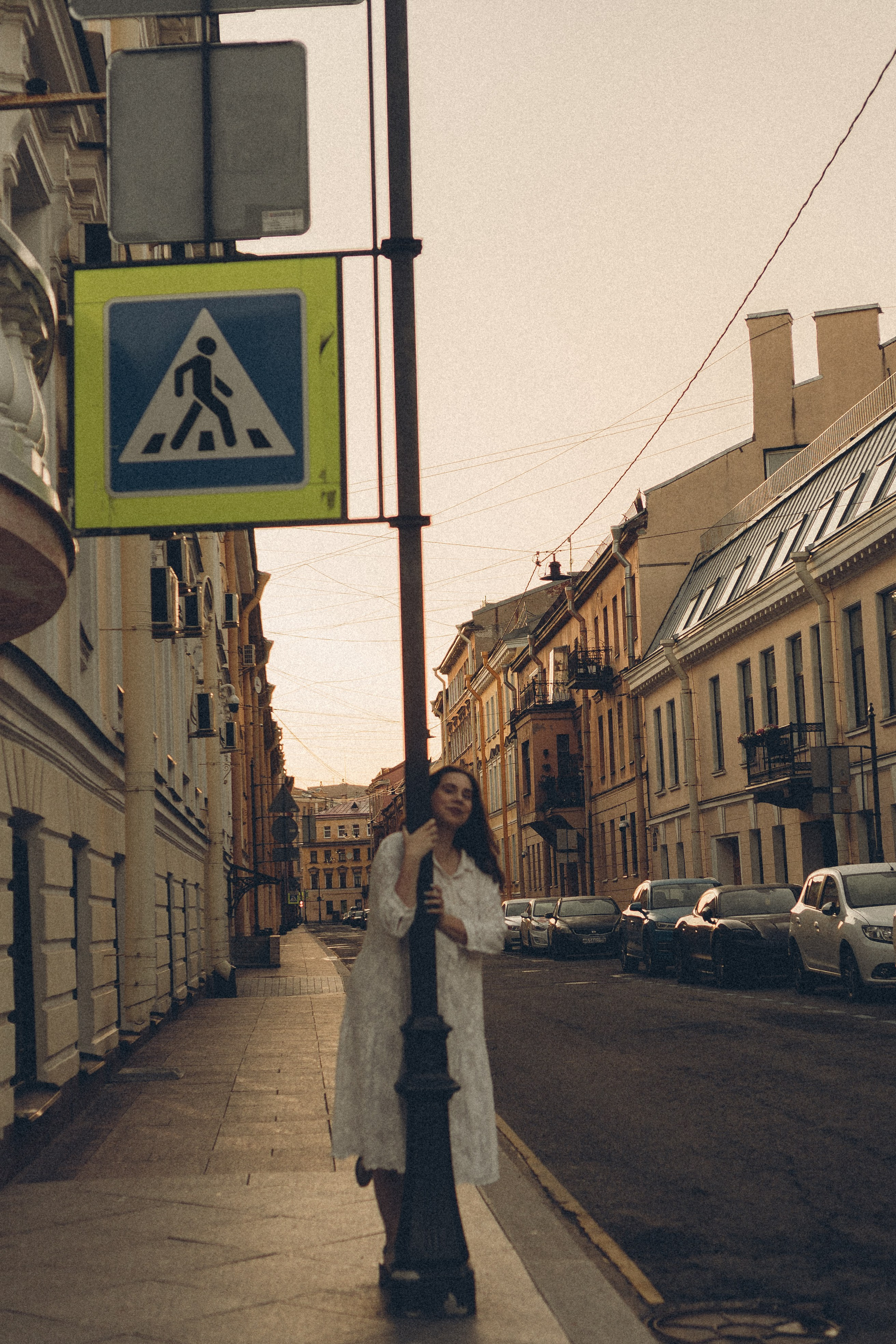 РАССВЕТ С РАЗВОДНЫМИ МОСТАМИ. Профессиональный фотограф, Санкт-Петербург — Виктория Богомолова