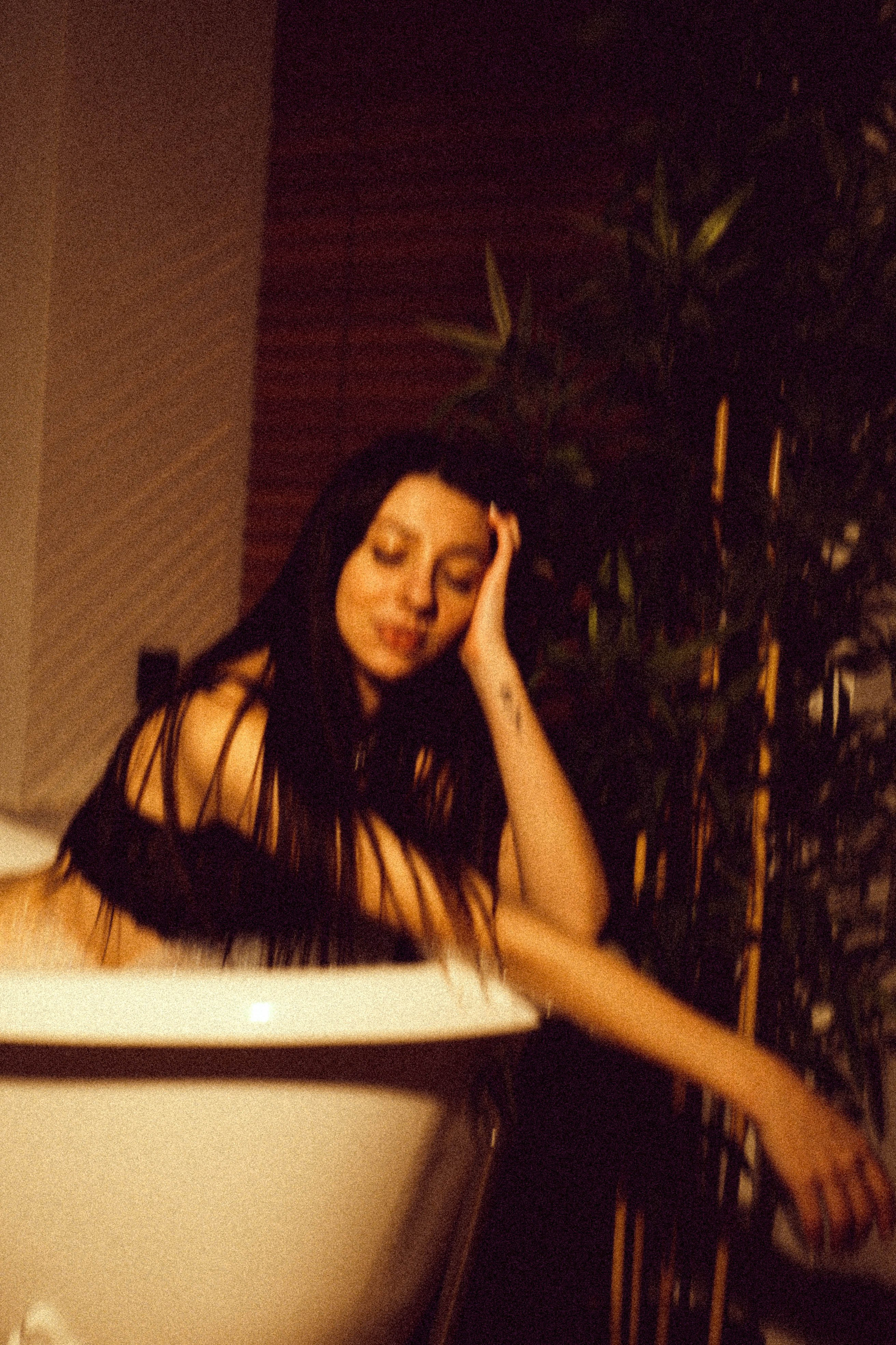 История в ванной. Профессиональный фотограф, Санкт-Петербург — Виктория Богомолова