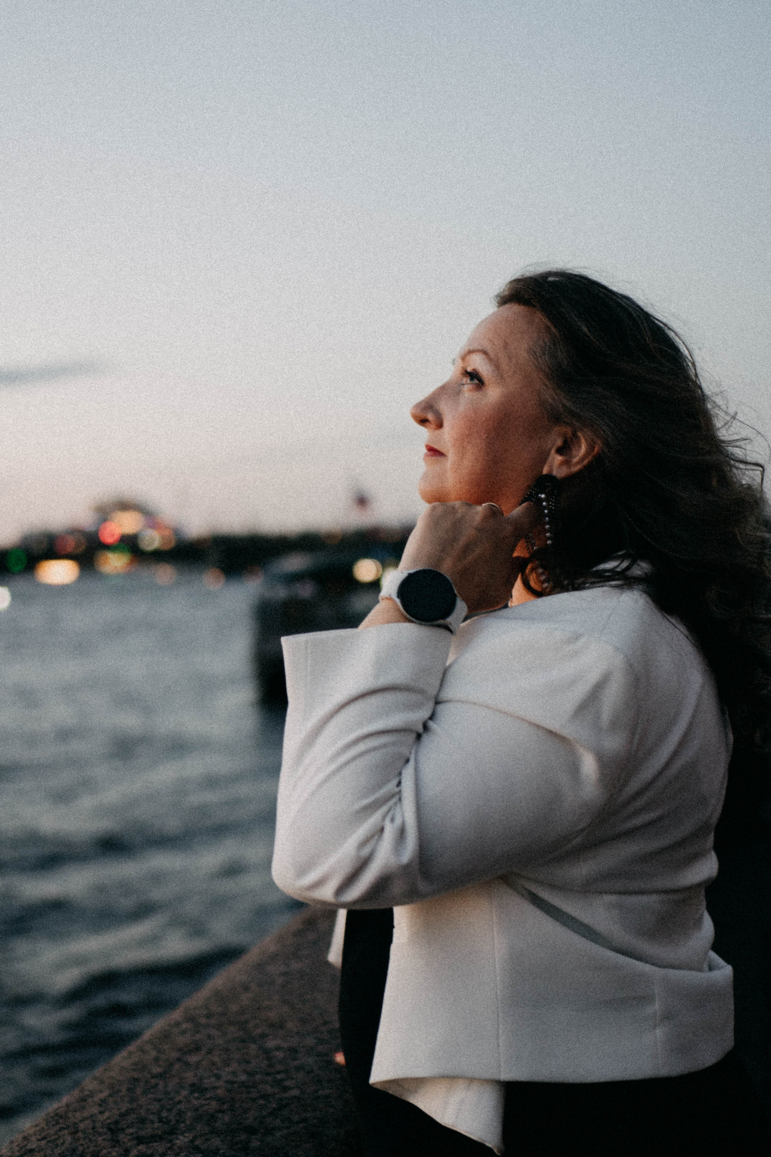 Закатная серия. Профессиональный фотограф, Санкт-Петербург — Виктория Богомолова