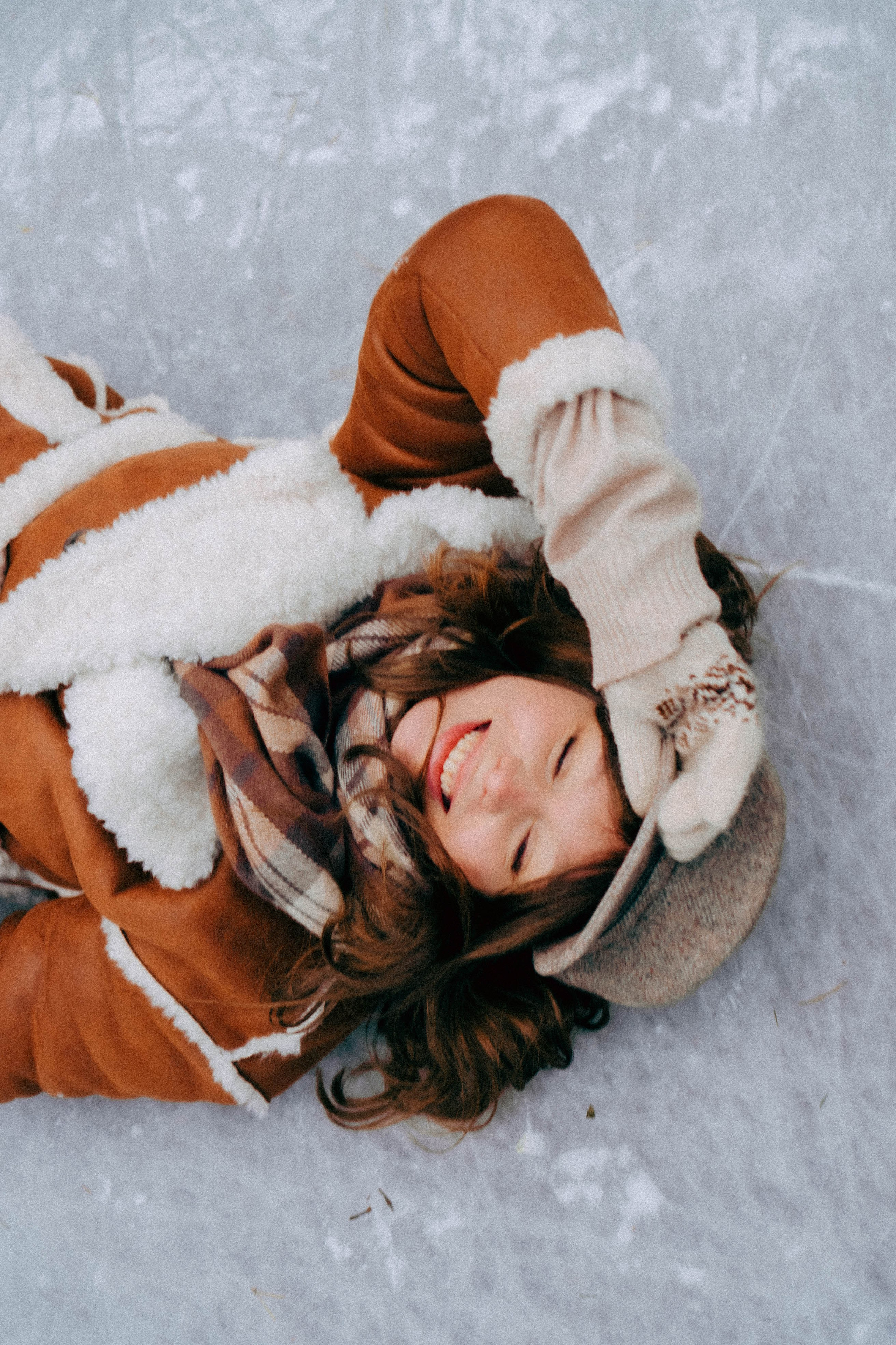 Каток. Профессиональный фотограф, Санкт-Петербург — Виктория Богомолова