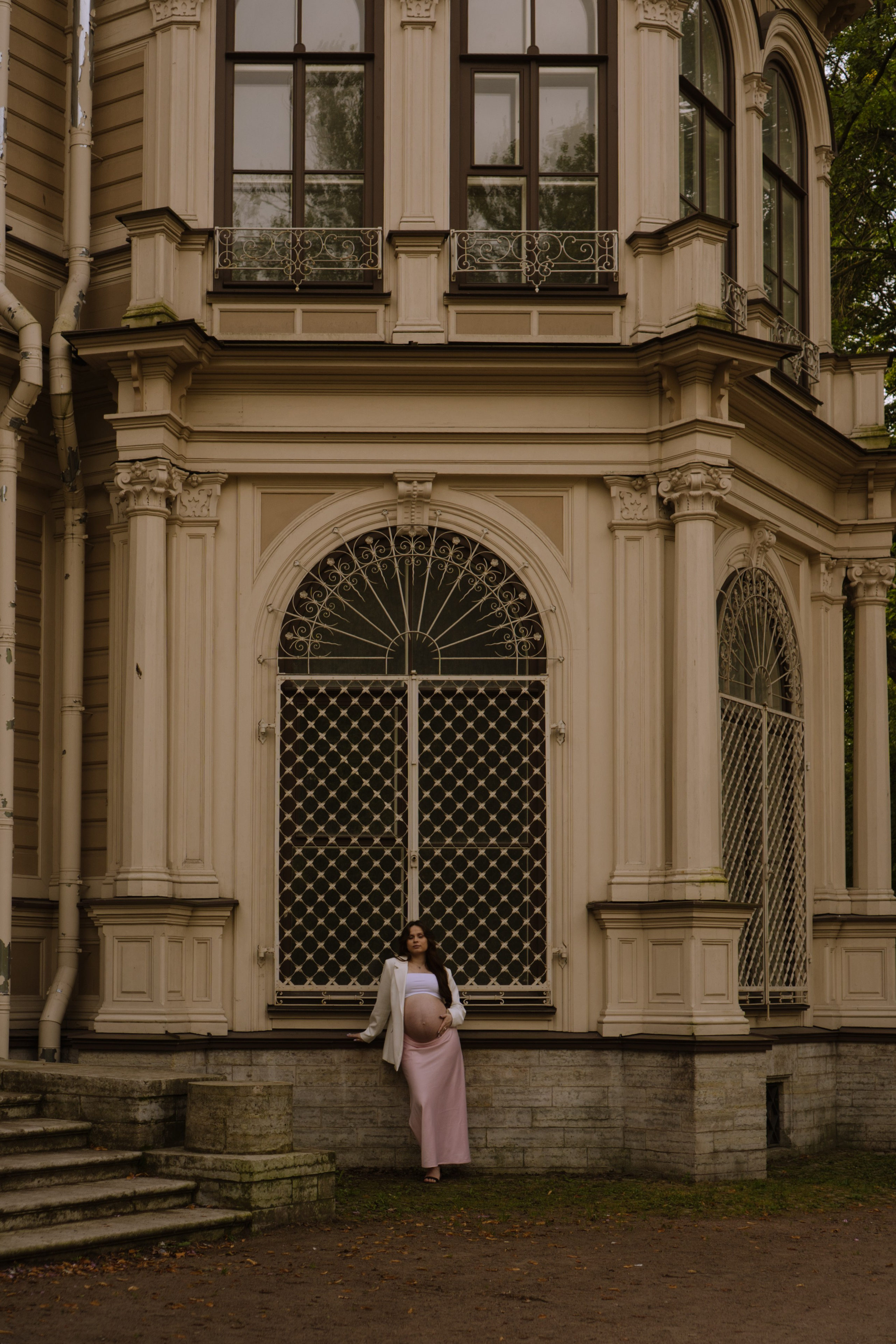 СЕМЕЙНАЯ ИСТОРИЯ. Профессиональный фотограф, Санкт-Петербург — Виктория Богомолова