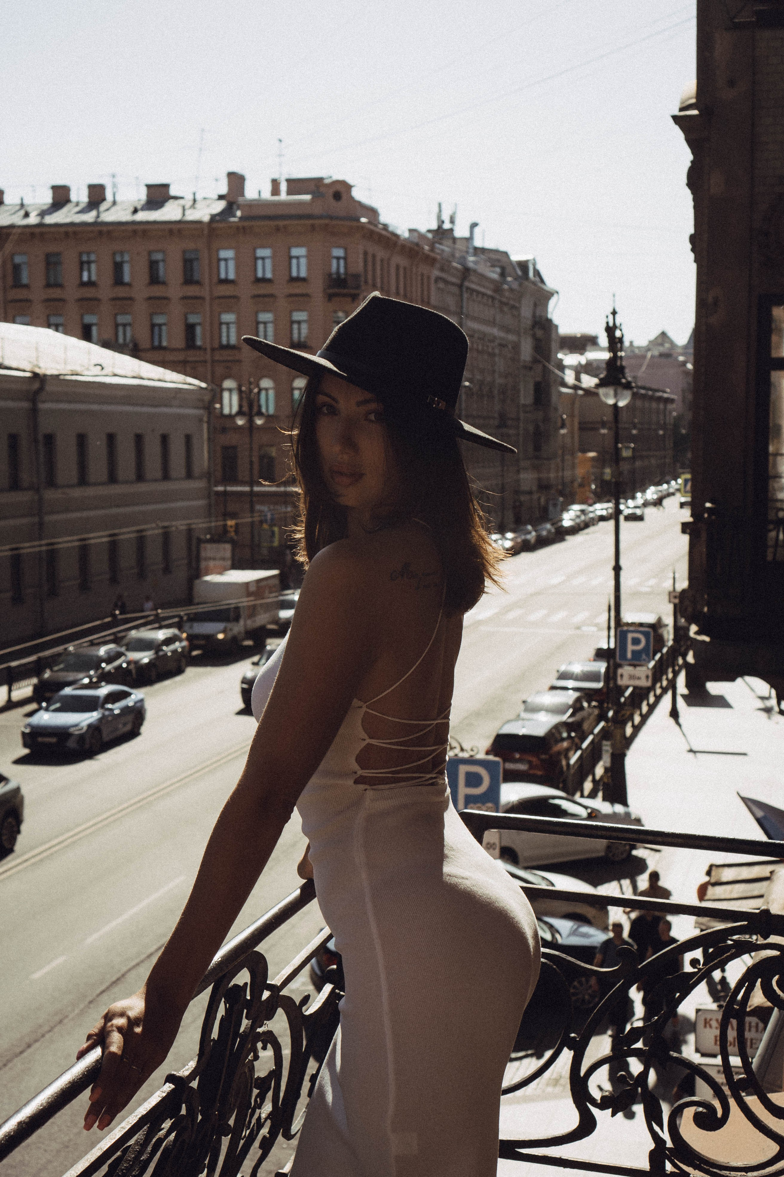 Студийная. Профессиональный фотограф, Санкт-Петербург — Виктория Богомолова