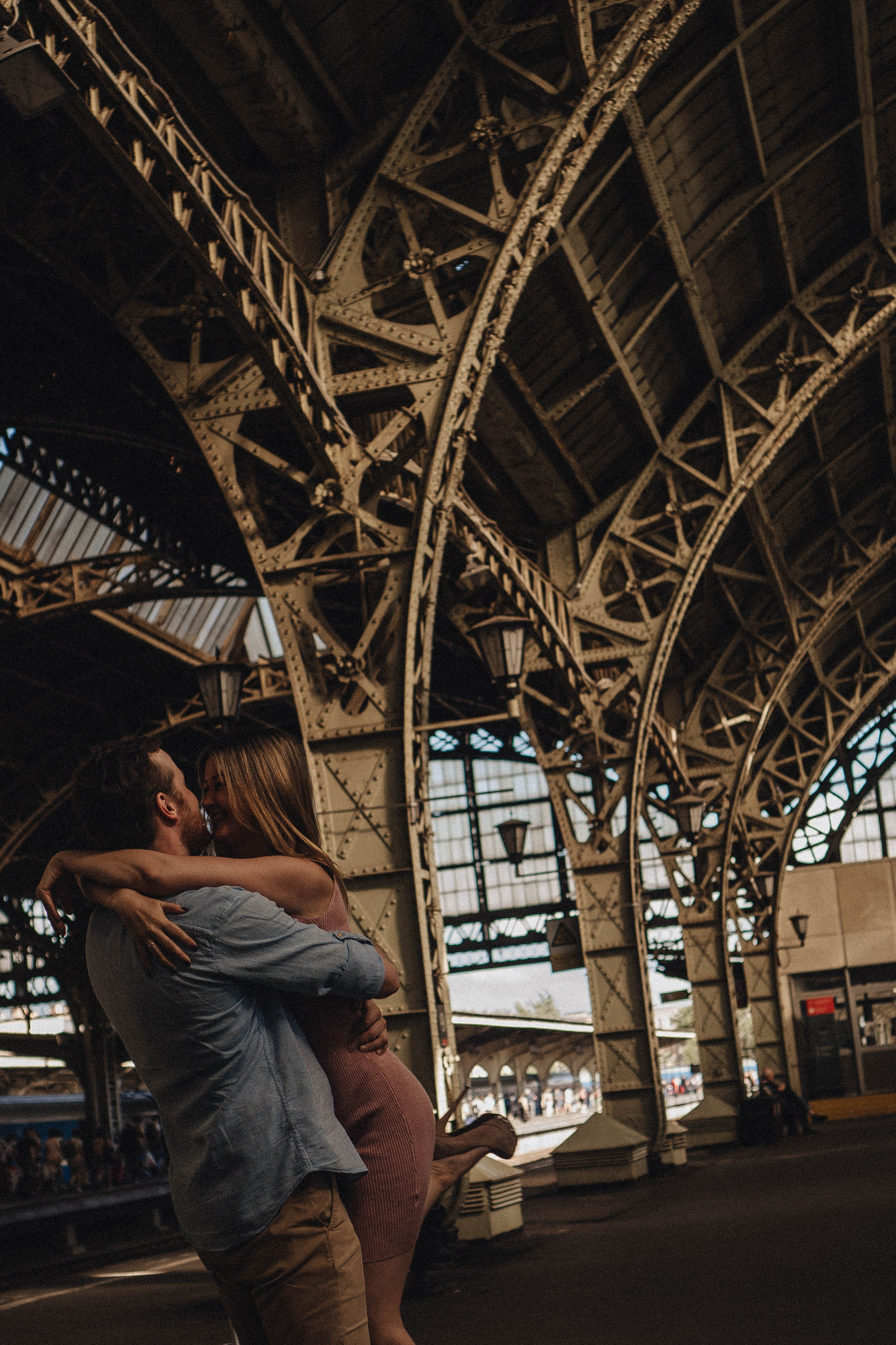 История на реальных событиях. Профессиональный фотограф, Санкт-Петербург — Виктория Богомолова