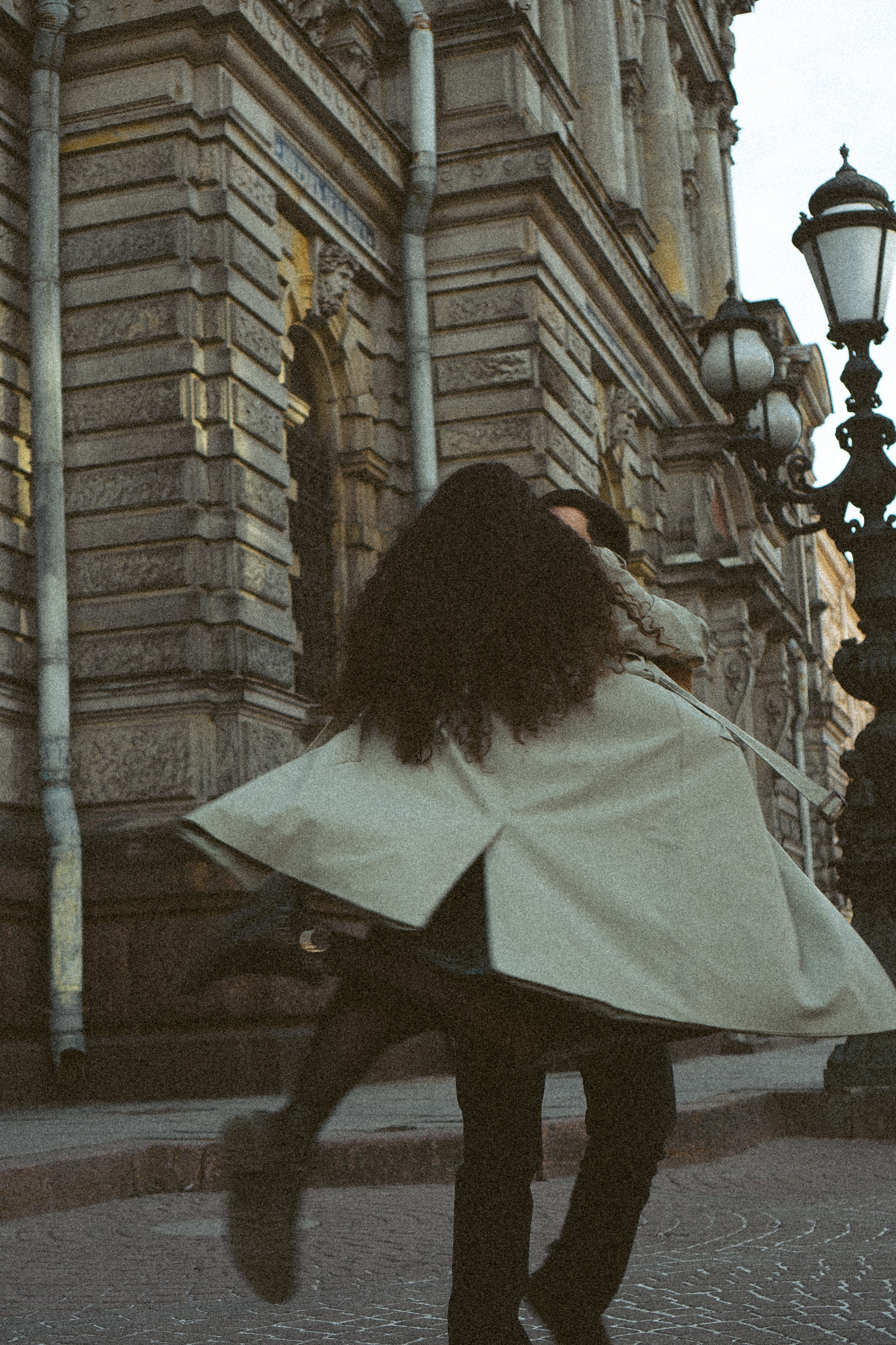 Love story. Профессиональный фотограф, Санкт-Петербург — Виктория Богомолова