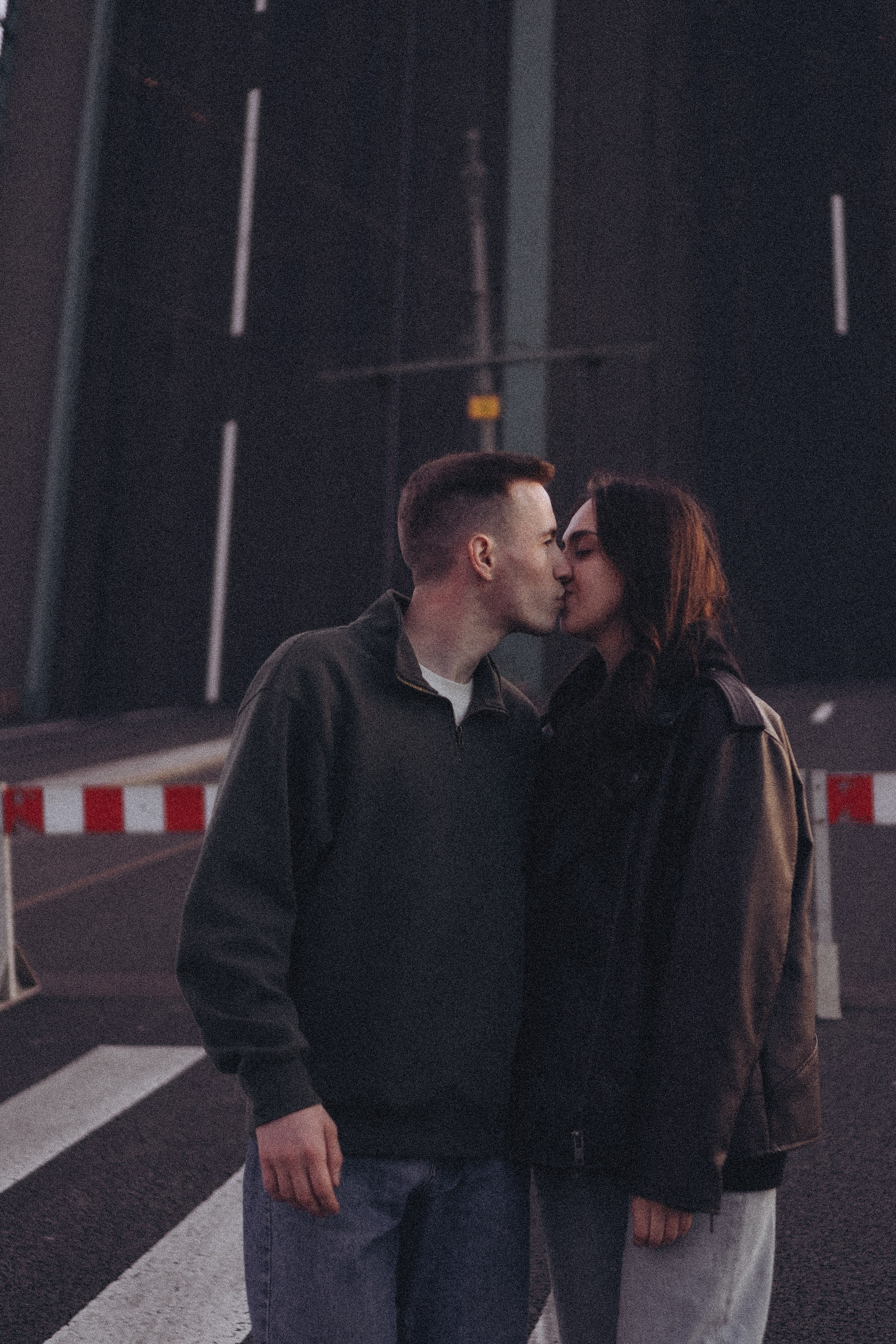 Рассветная история любви. Профессиональный фотограф, Санкт-Петербург — Виктория Богомолова