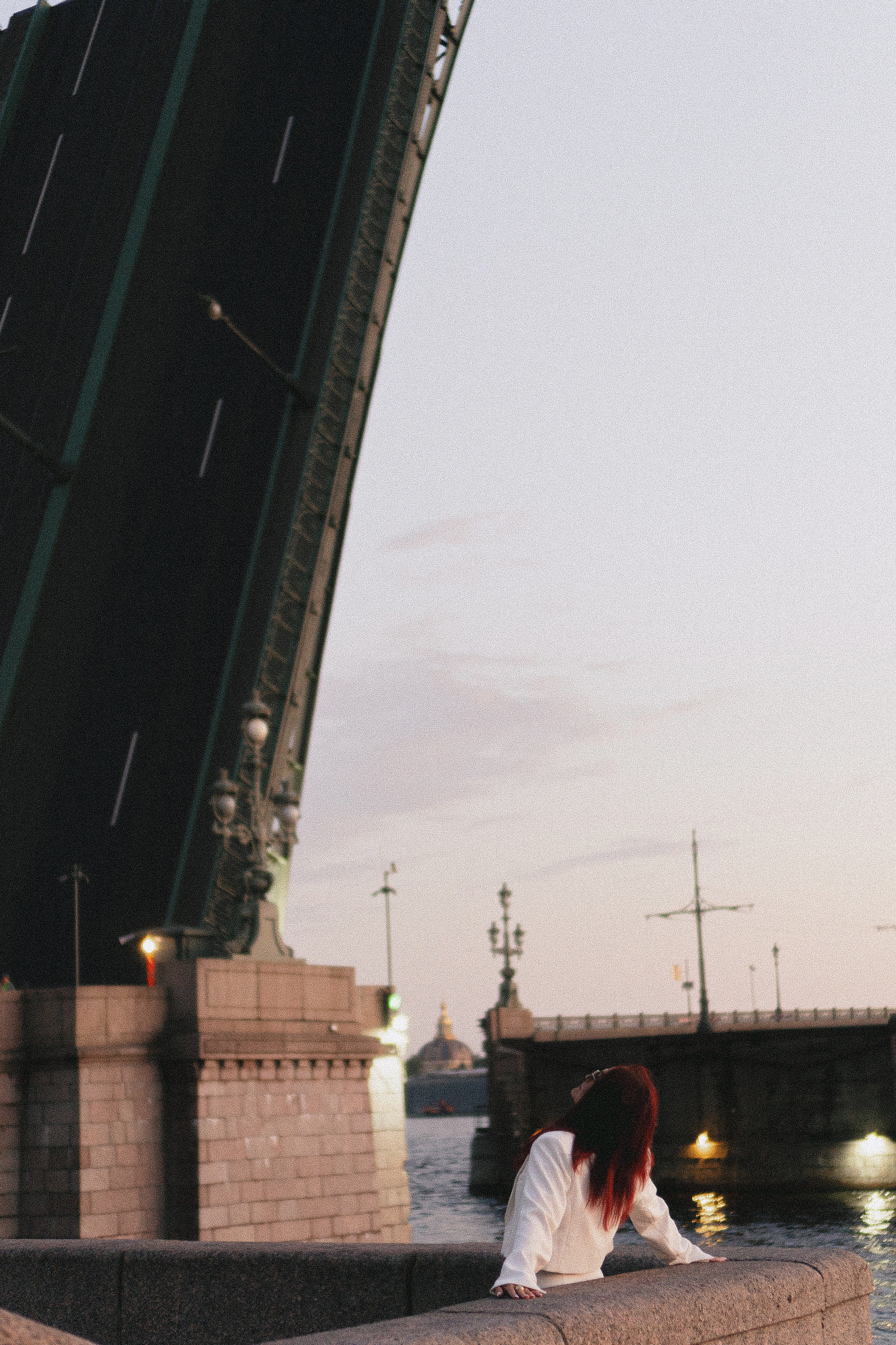 РАССВЕТНАЯ ИСТОРИЯ. Профессиональный фотограф, Санкт-Петербург — Виктория Богомолова