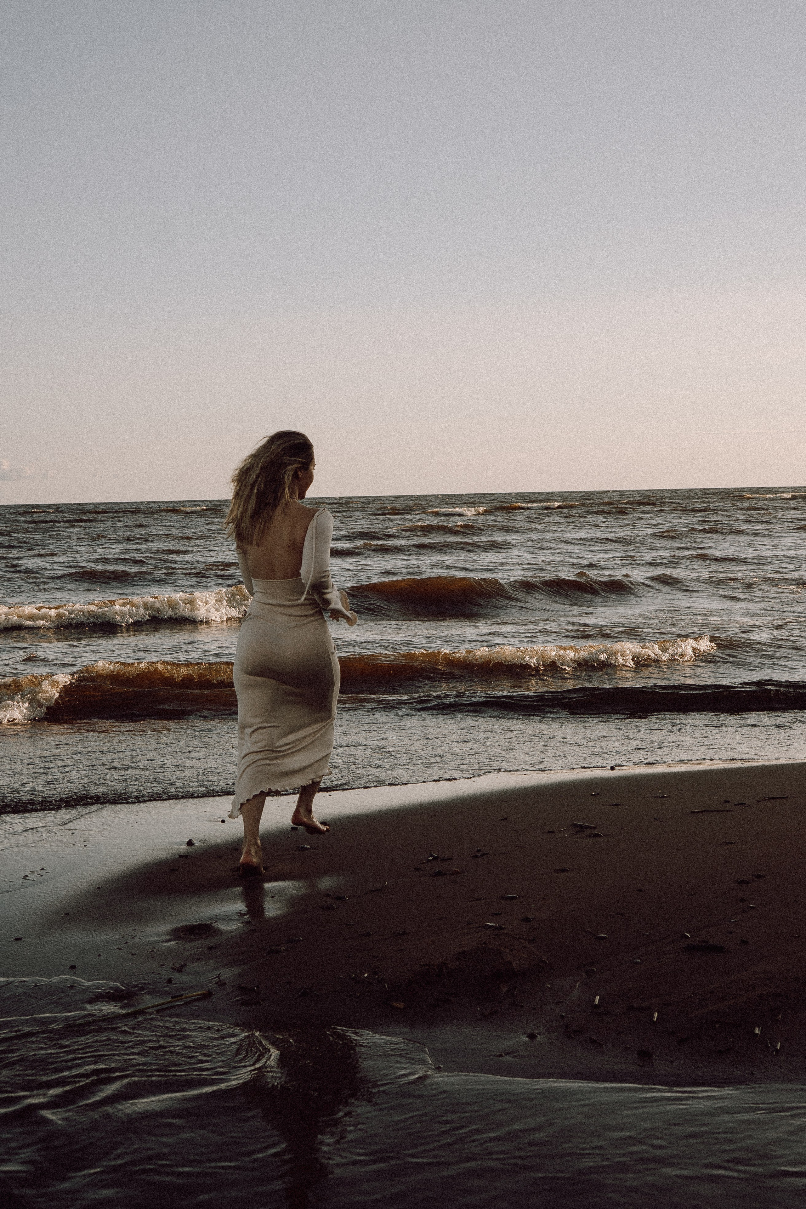 РОМАНТИКА ФИНСКОГО ЗАЛИВА. Профессиональный фотограф, Санкт-Петербург — Виктория Богомолова