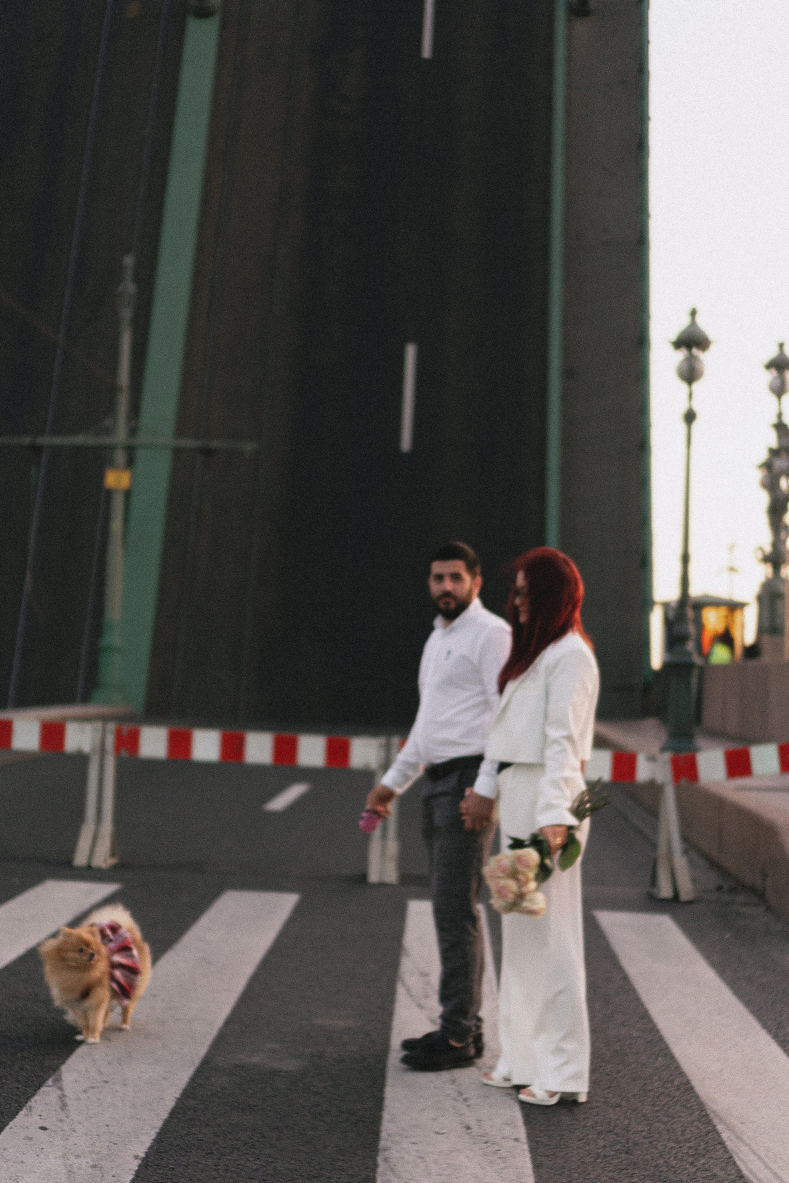 РАССВЕТНАЯ ИСТОРИЯ. Профессиональный фотограф, Санкт-Петербург — Виктория Богомолова