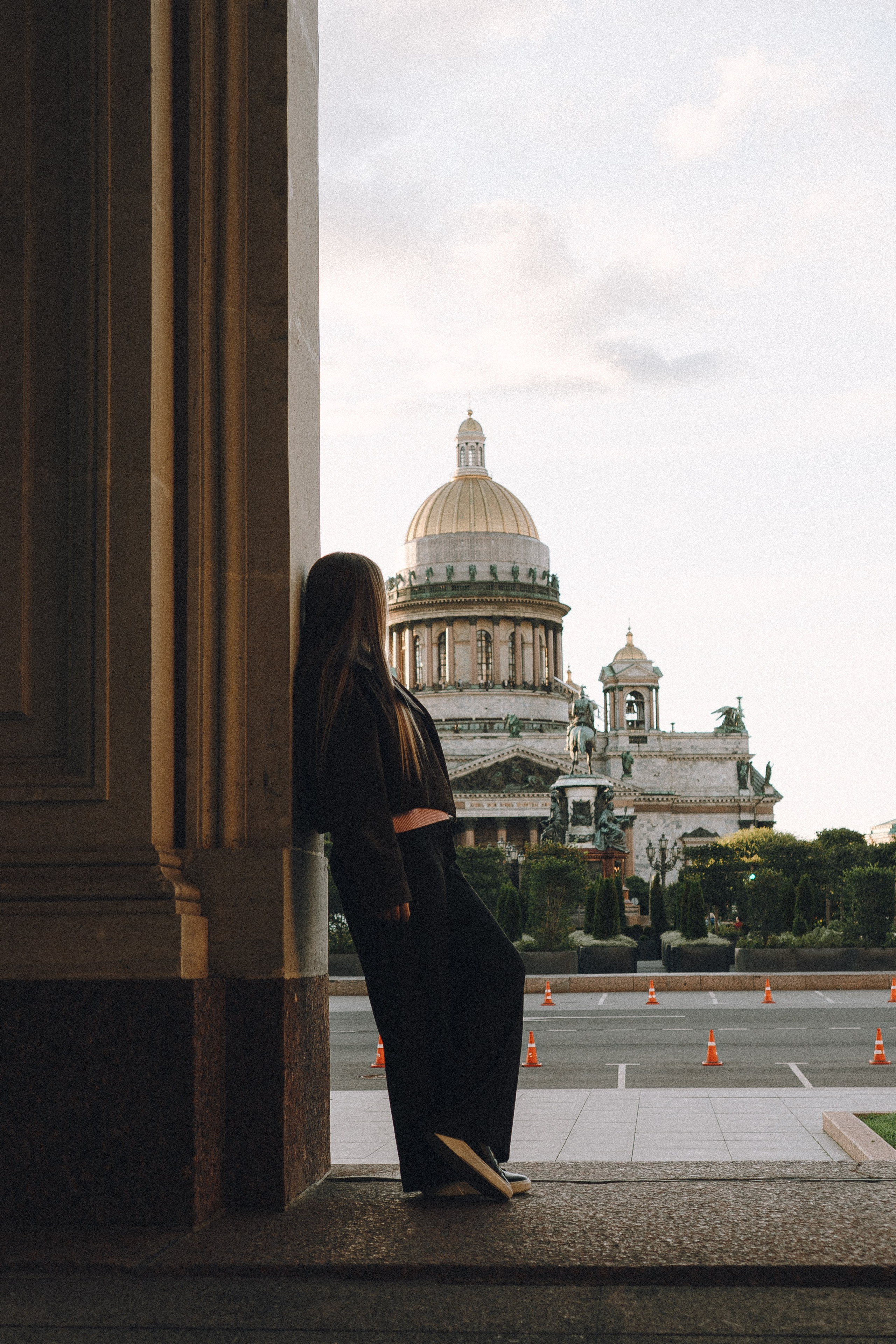 НЕОЖИДАННОЕ ПРЕДЛОЖЕНИЕ РУКИ И СЕРДЦА. Профессиональный фотограф, Санкт-Петербург — Виктория Богомолова