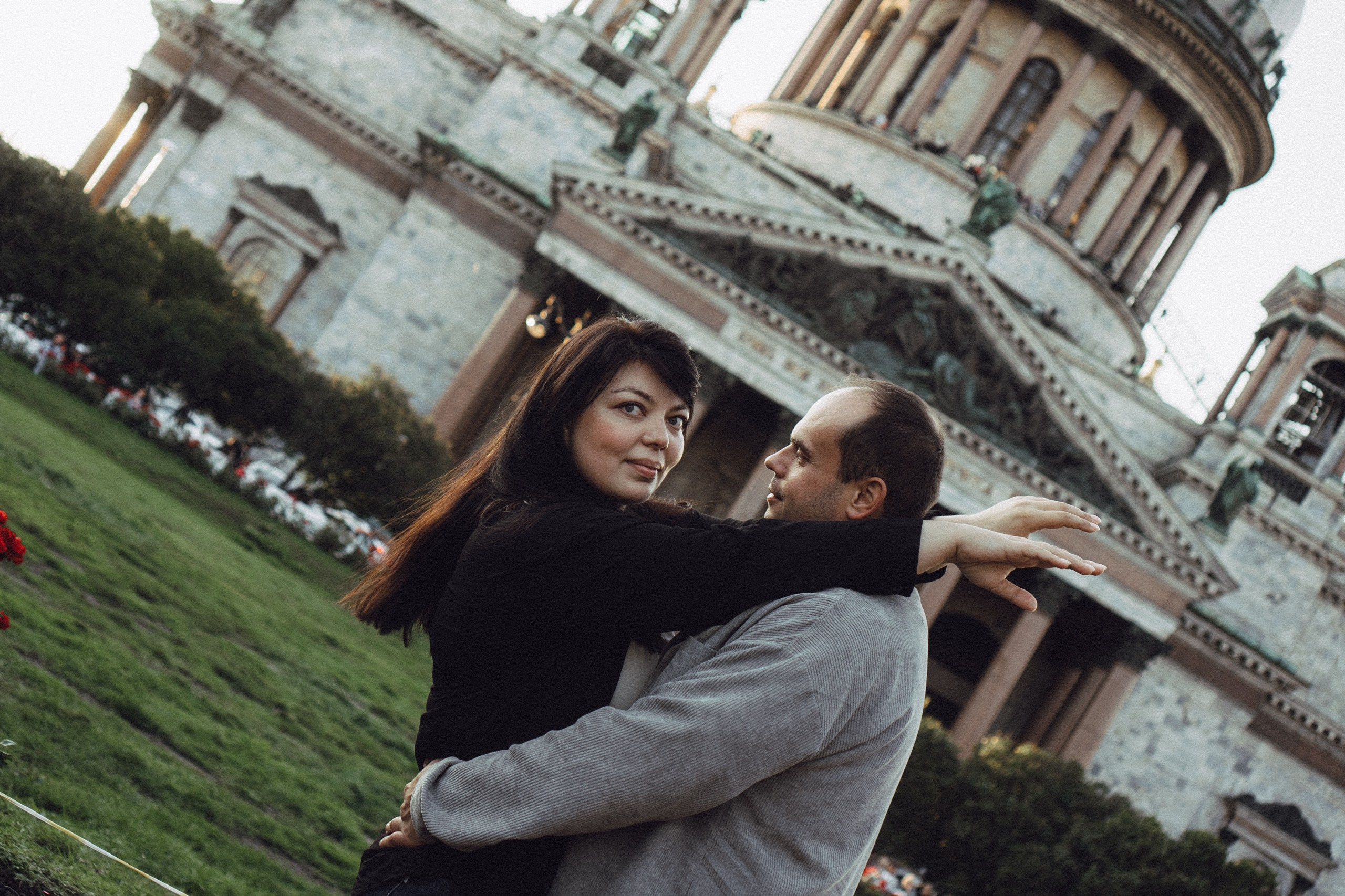 Любовь. Профессиональный фотограф, Санкт-Петербург — Виктория Богомолова