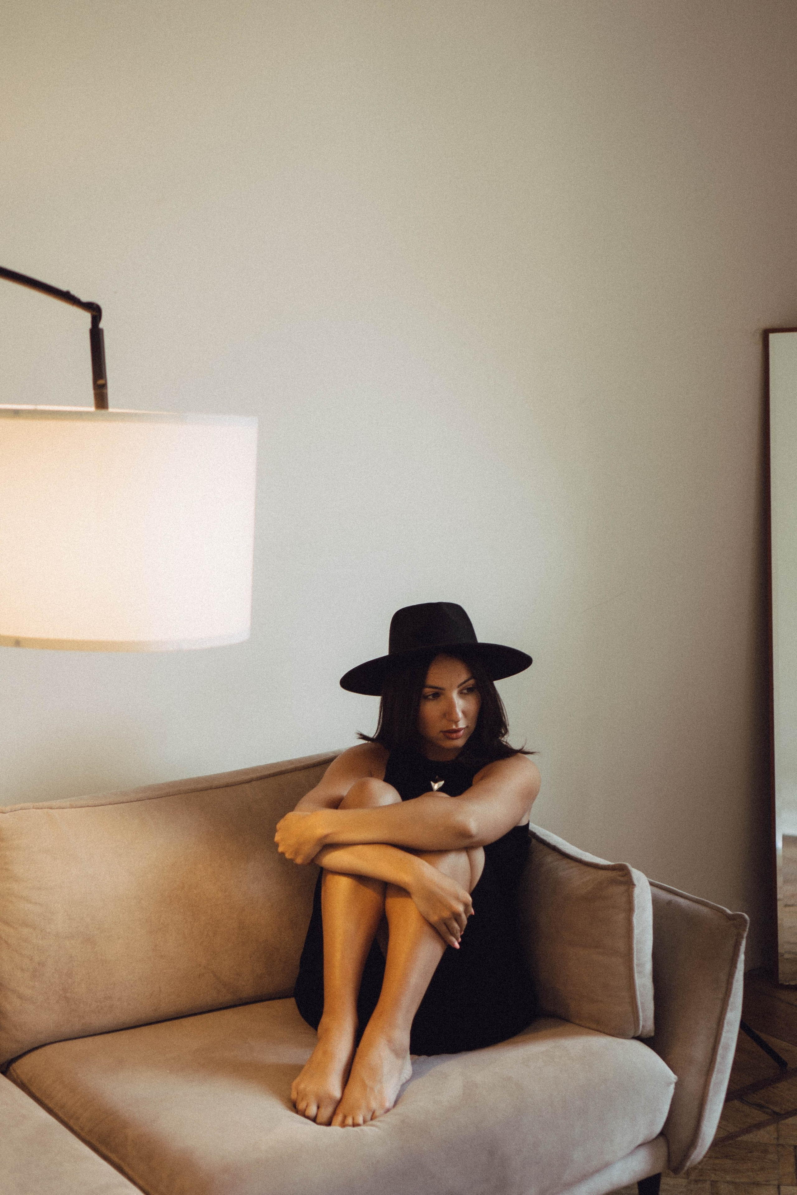 Студийная. Профессиональный фотограф, Санкт-Петербург — Виктория Богомолова