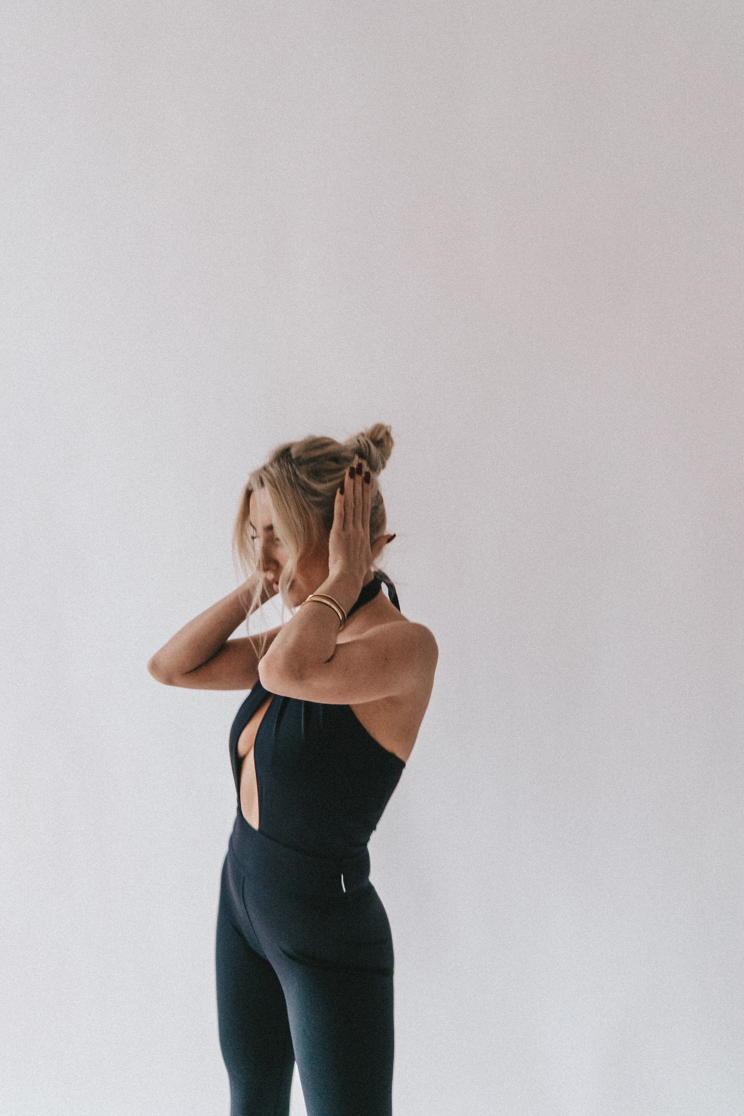 Студийная. Профессиональный фотограф, Санкт-Петербург — Виктория Богомолова