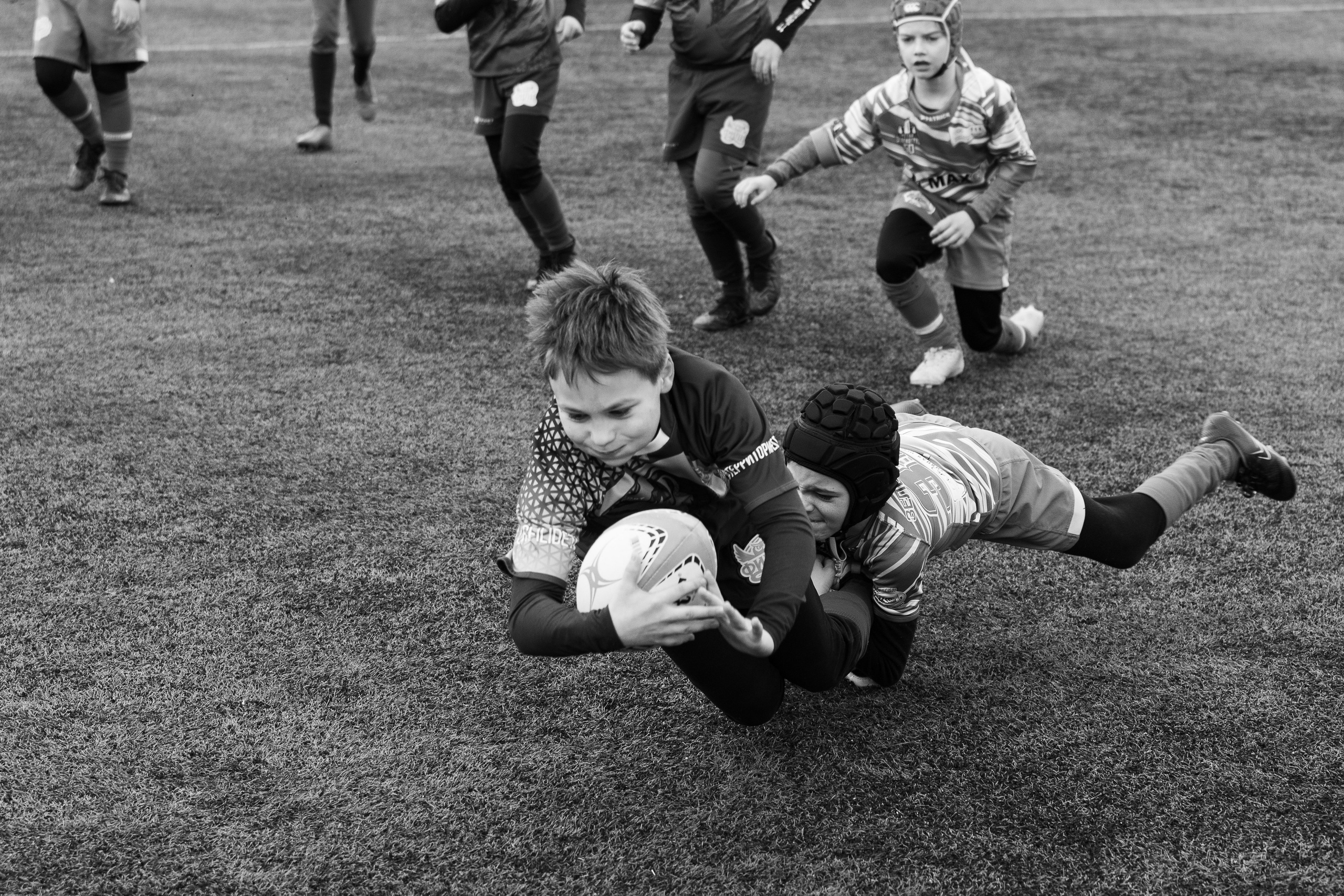 Регби kids. Vladimir Antropov photographer Владимир Антропов фотограф