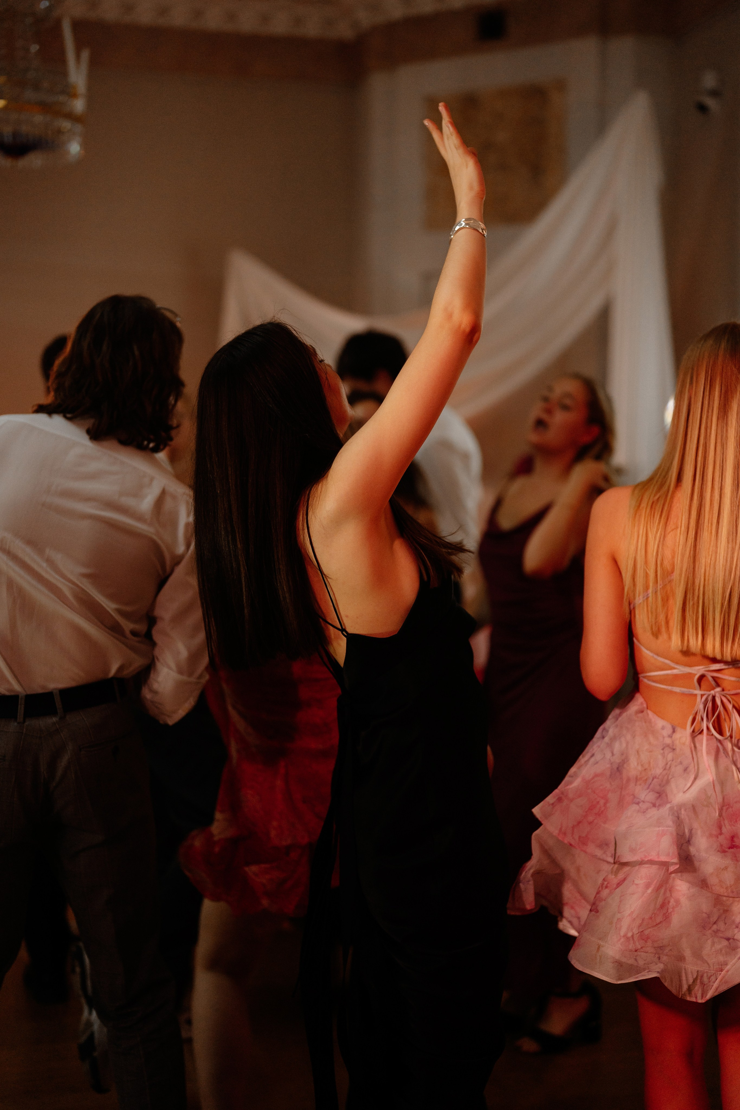 Иван и Полина. Свадебный и репортажный фотограф в Москве Андрей Вайман