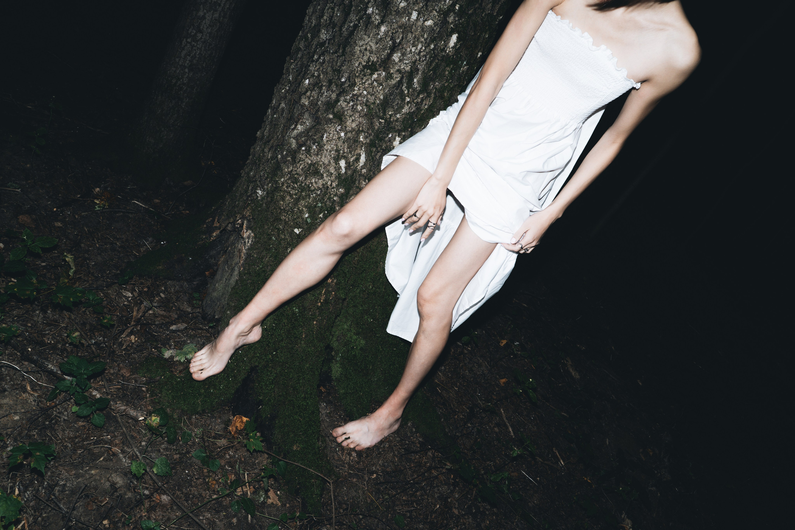 Castlecore. Sasha Speranskii — Conceptual Photographer | Based in Moscow