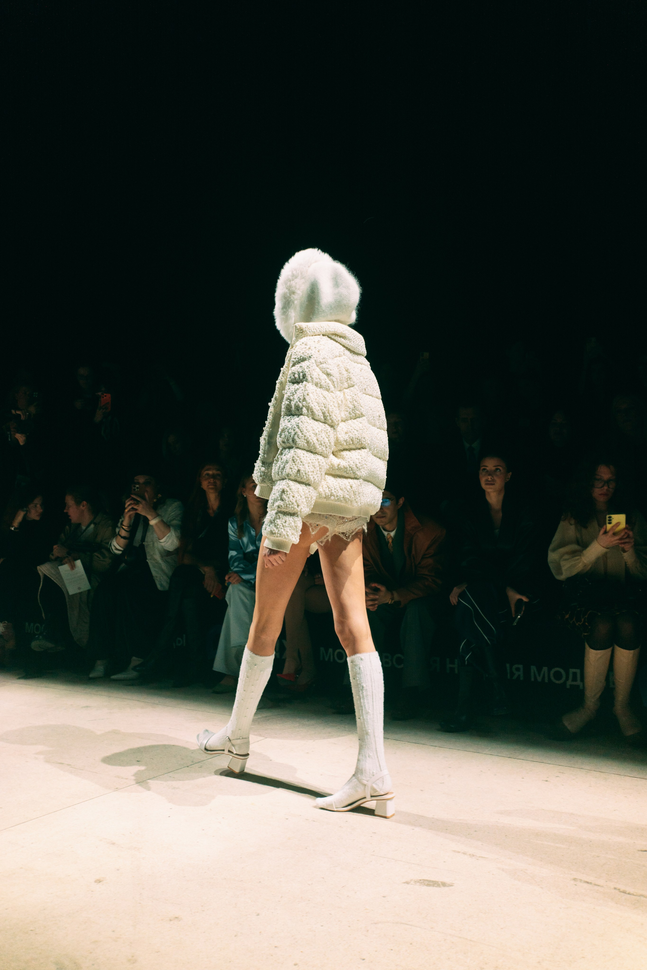 Solangel. Sasha Speranskii — Conceptual Photographer | Based in Moscow