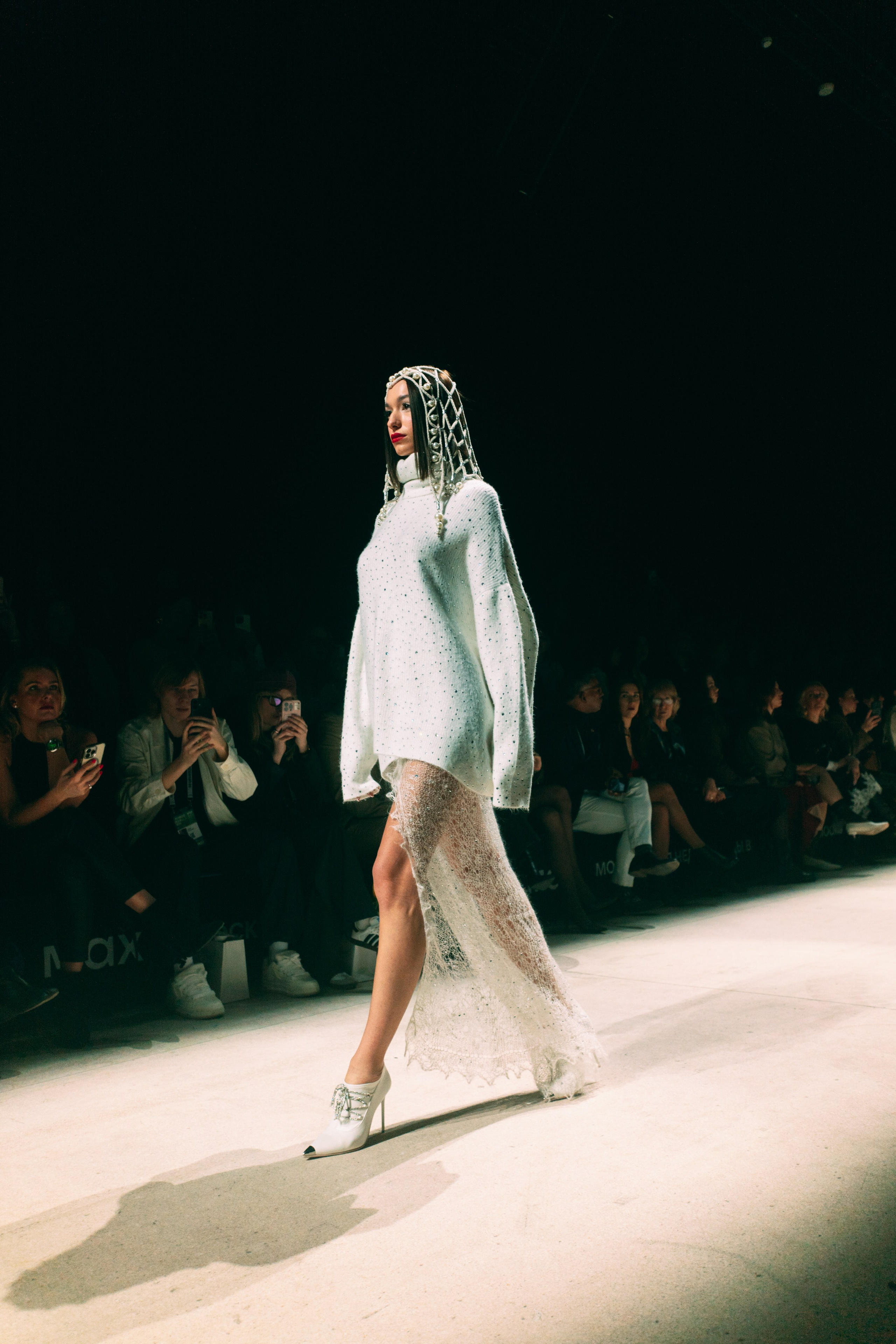 Solangel. Sasha Speranskii — Conceptual Photographer | Based in Moscow