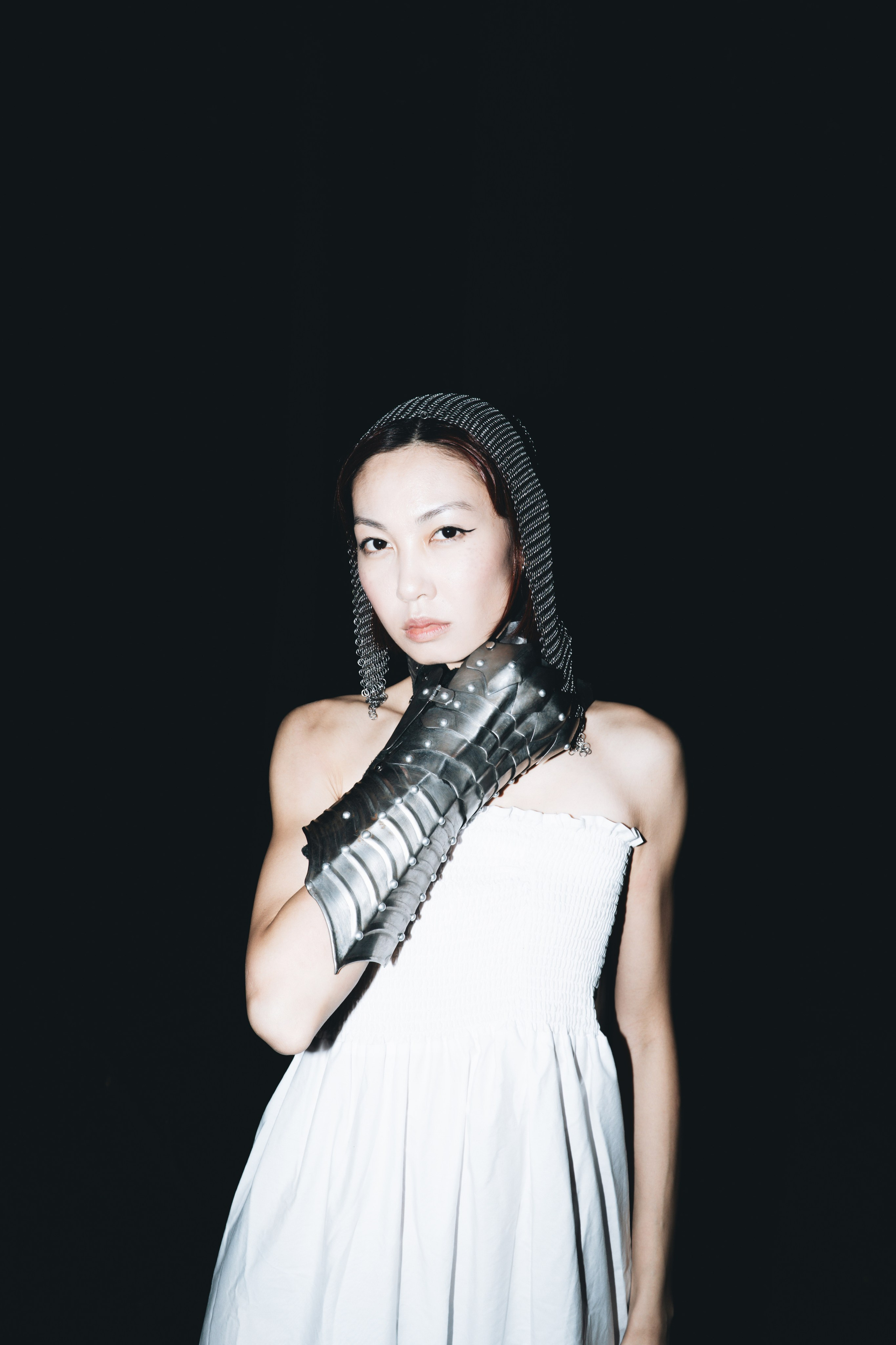 Castlecore. Sasha Speranskii — Conceptual Photographer | Based in Moscow