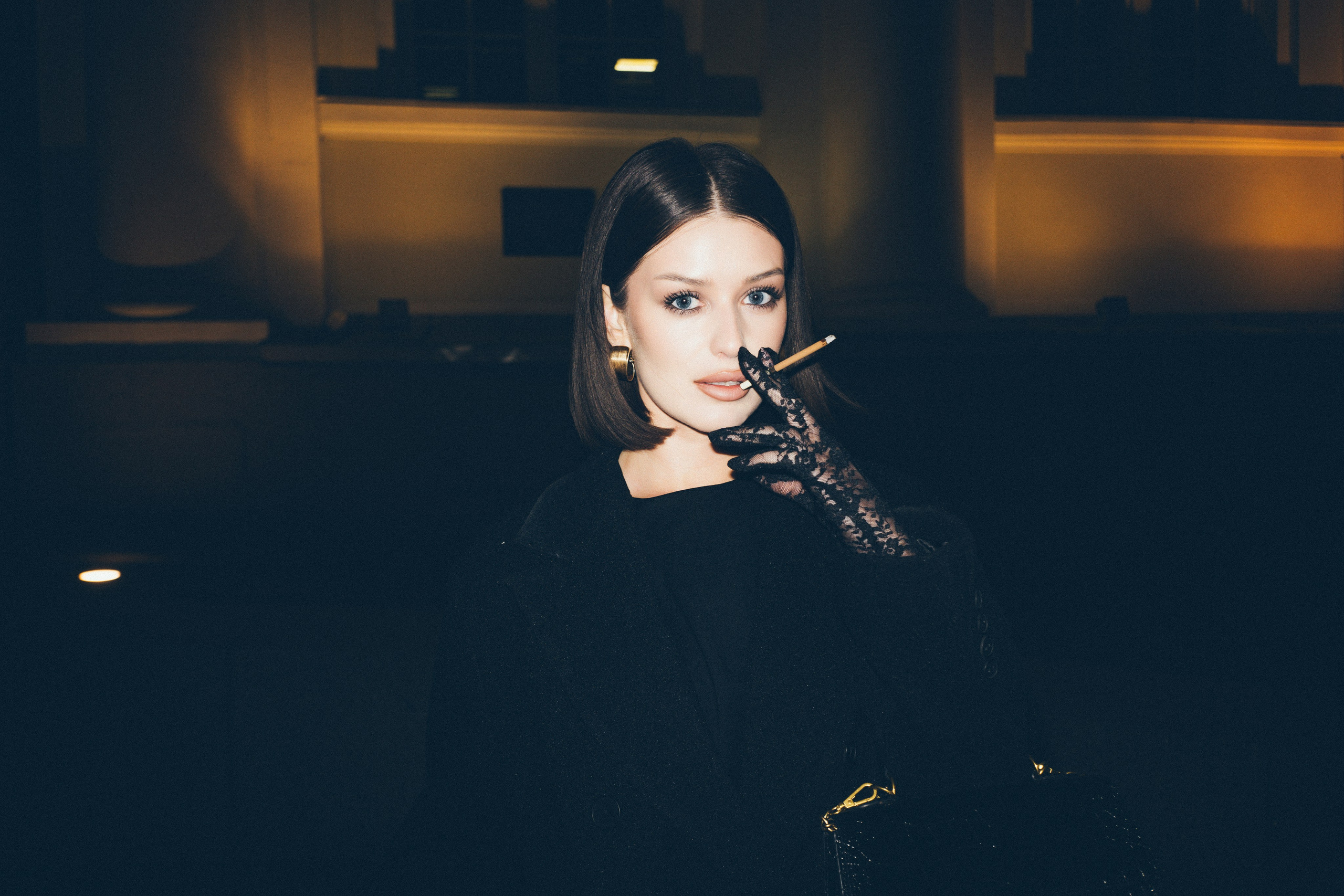 Moscow fashion week. Sasha Speranskii — Conceptual Photographer | Based in Moscow