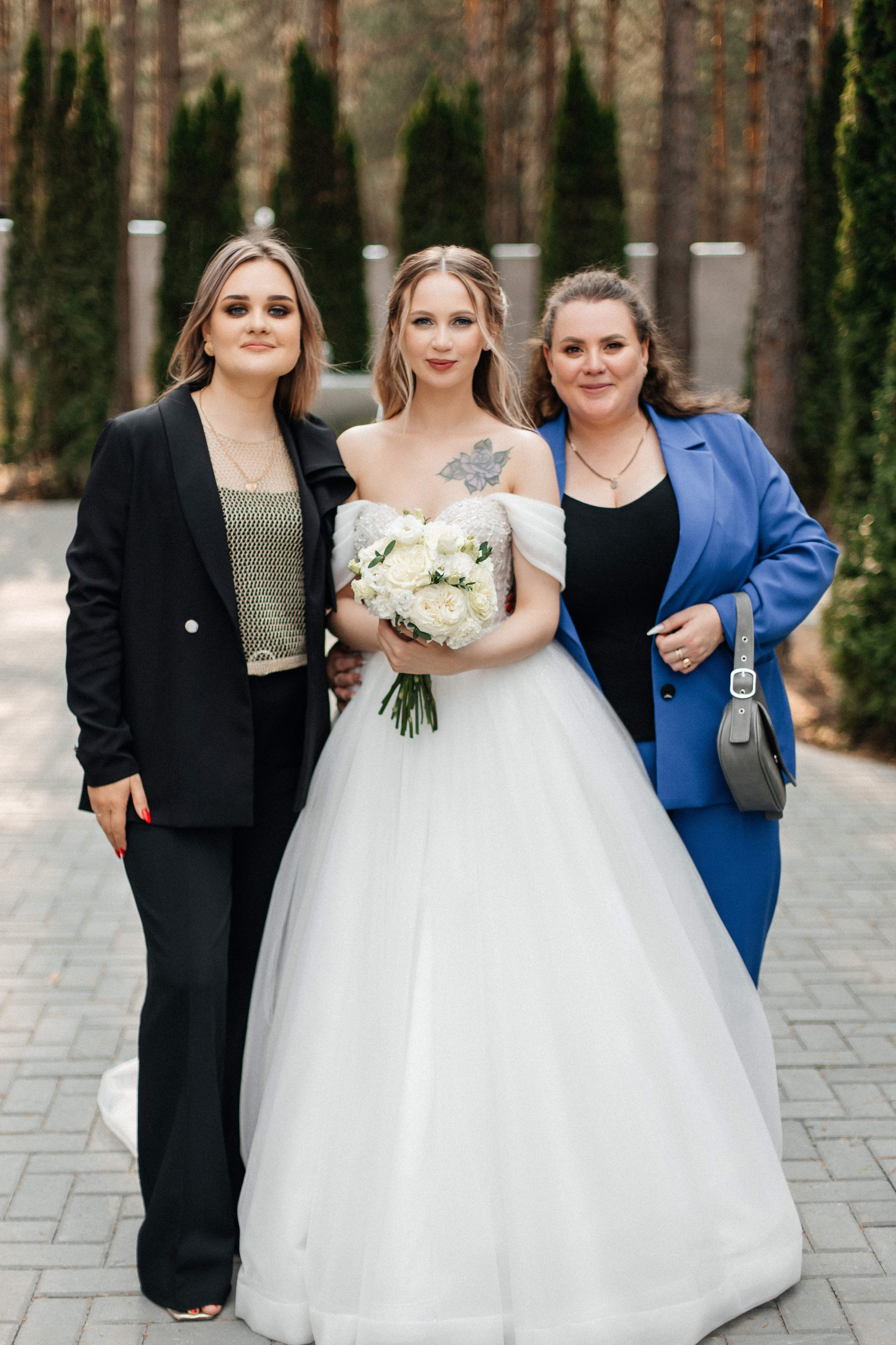 Матвей и Ксения. Свадебный фотограф и видеограф